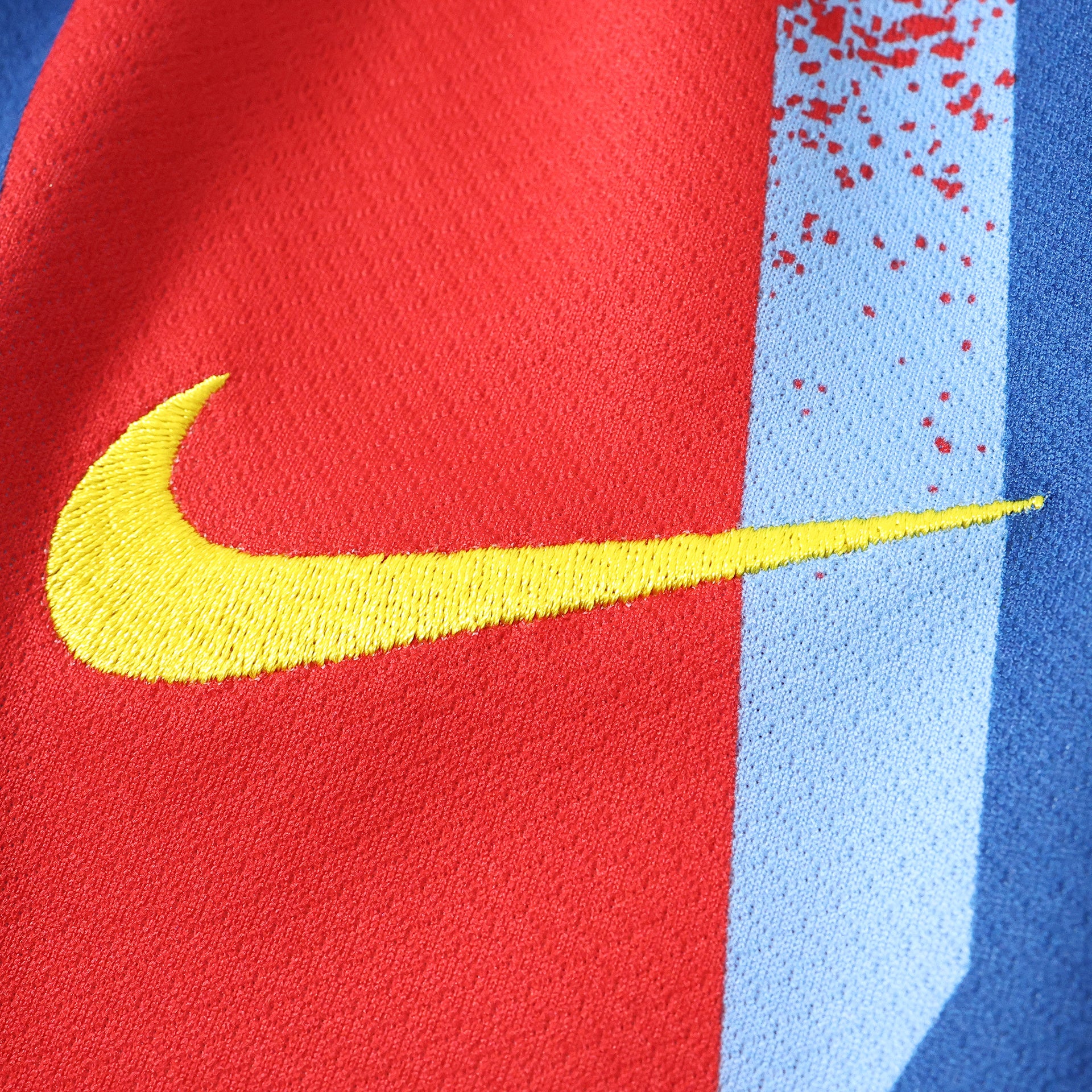 Fourth 25/26 Men’s Shirt