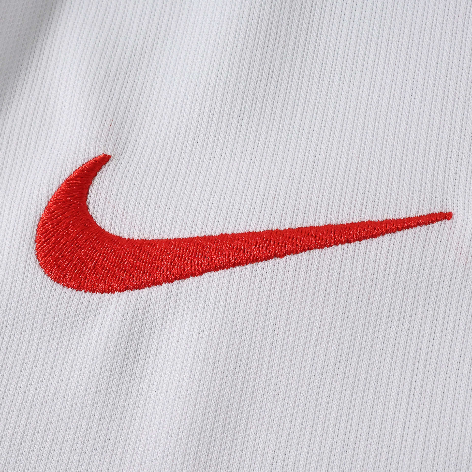 Poland 2026 National Teams Home Shirt - View 5