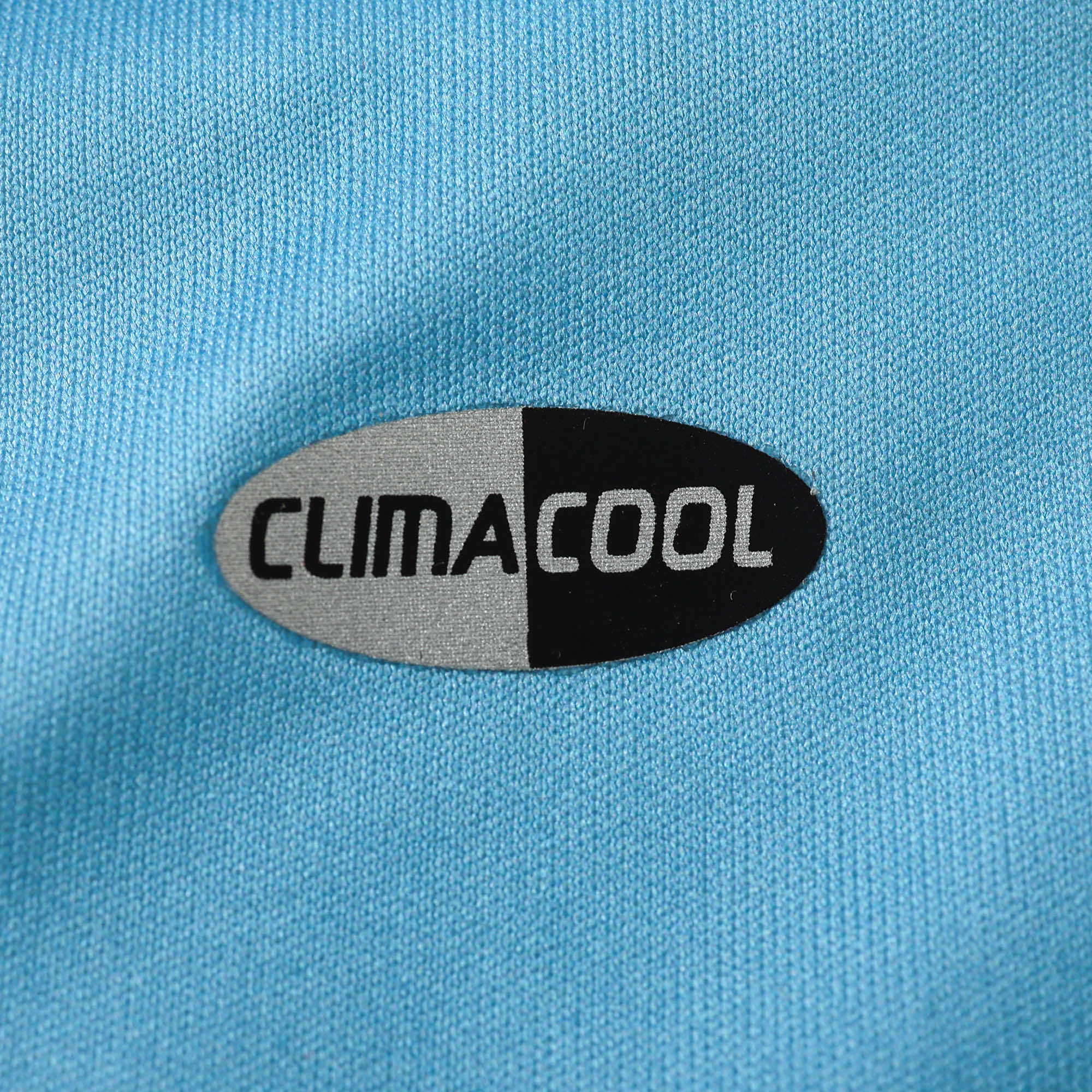 Argentina 2006 Retro Home Shirt - View 11