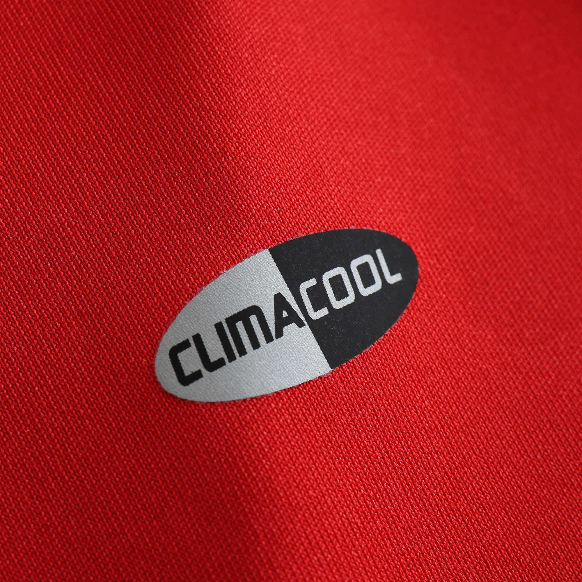 Spain 2008 Retro Home Shirt - View 7