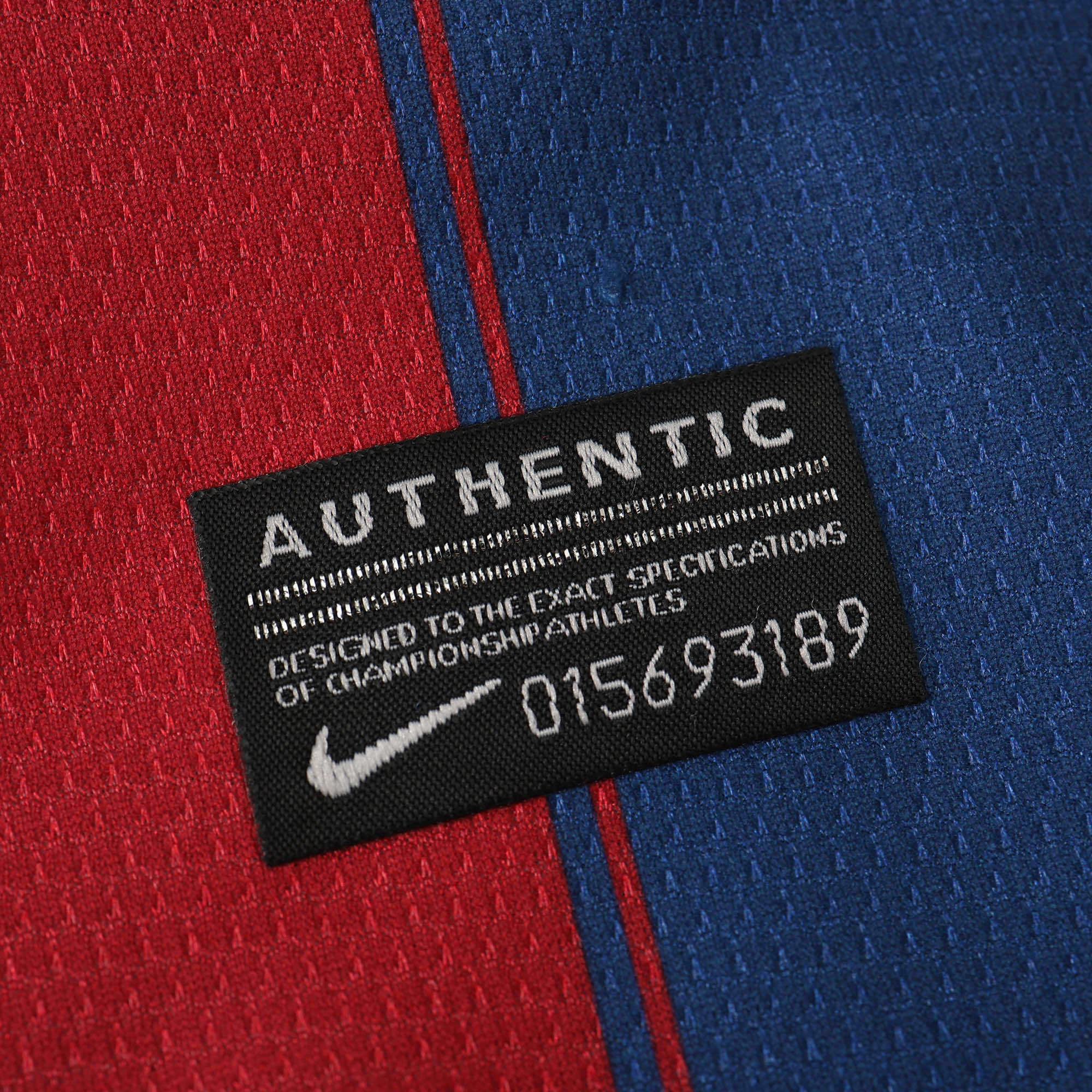 Retro Heimtrikot 2009/10