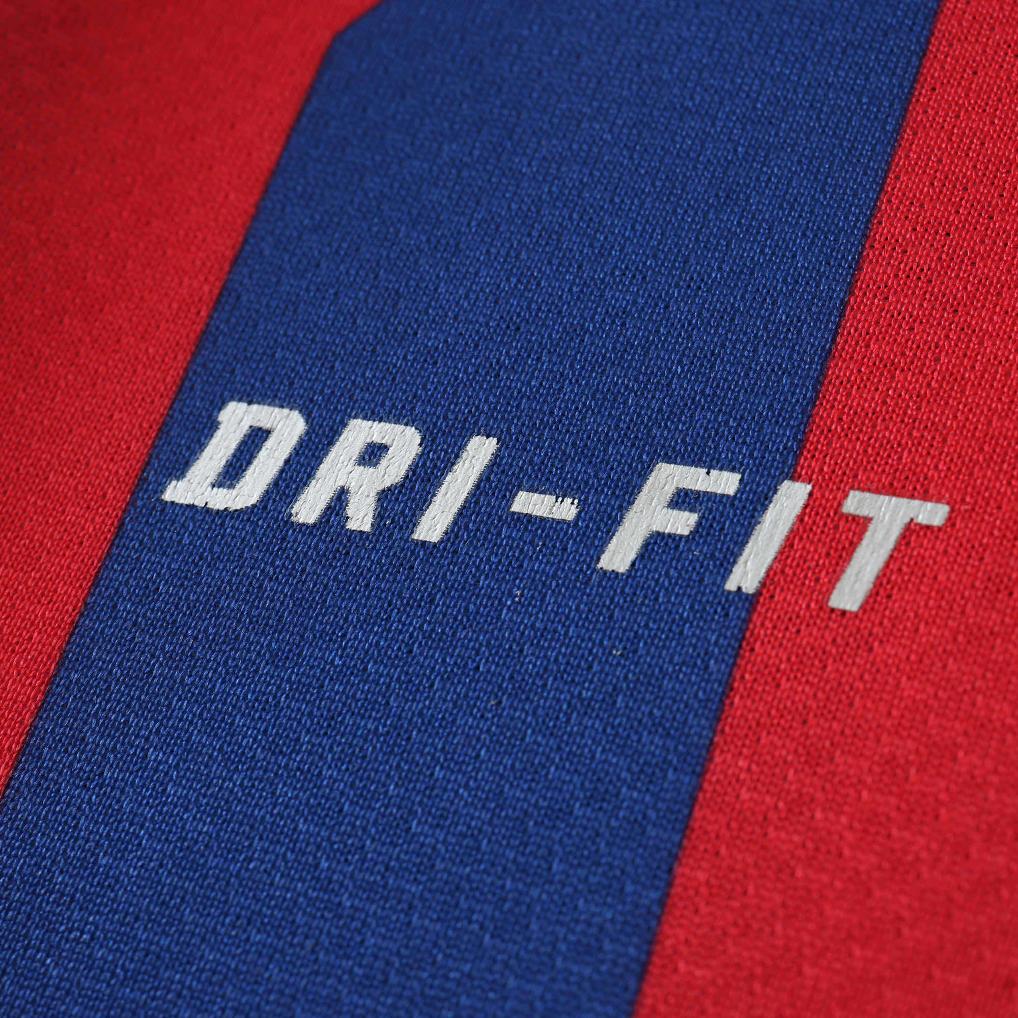 Retro Heimtrikot 2011/12
