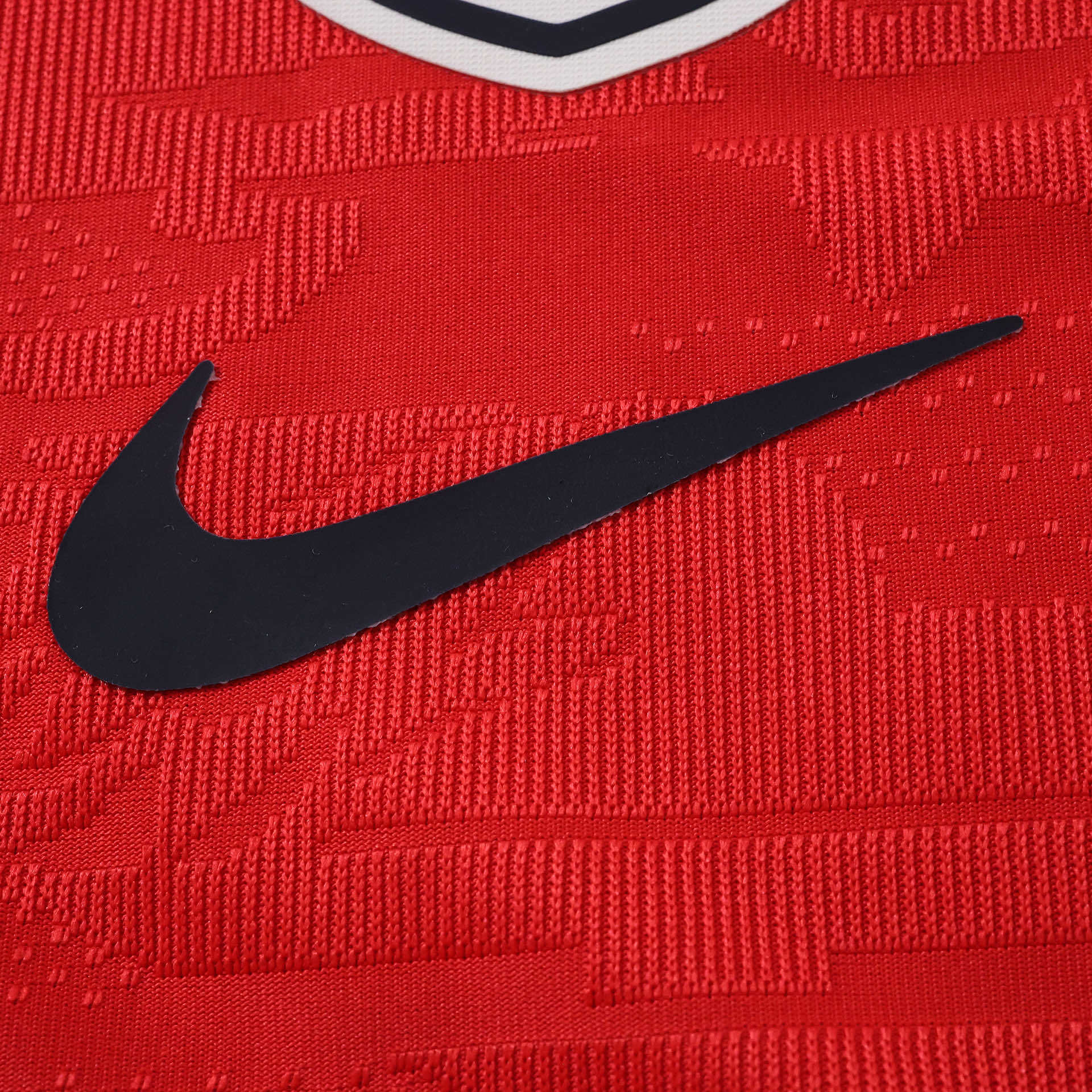 England 2026 National Teams Away Player Shirt - View 4