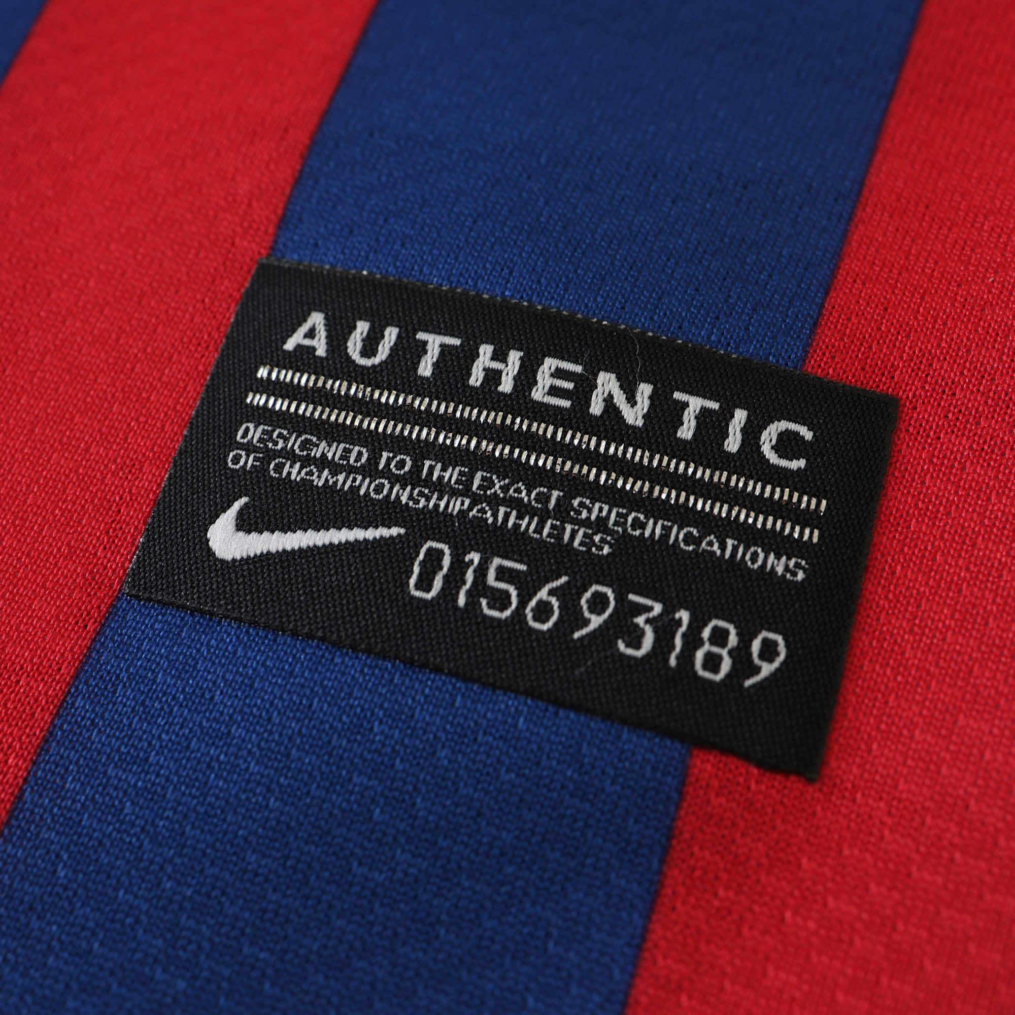 Retro Heimtrikot 2011/12