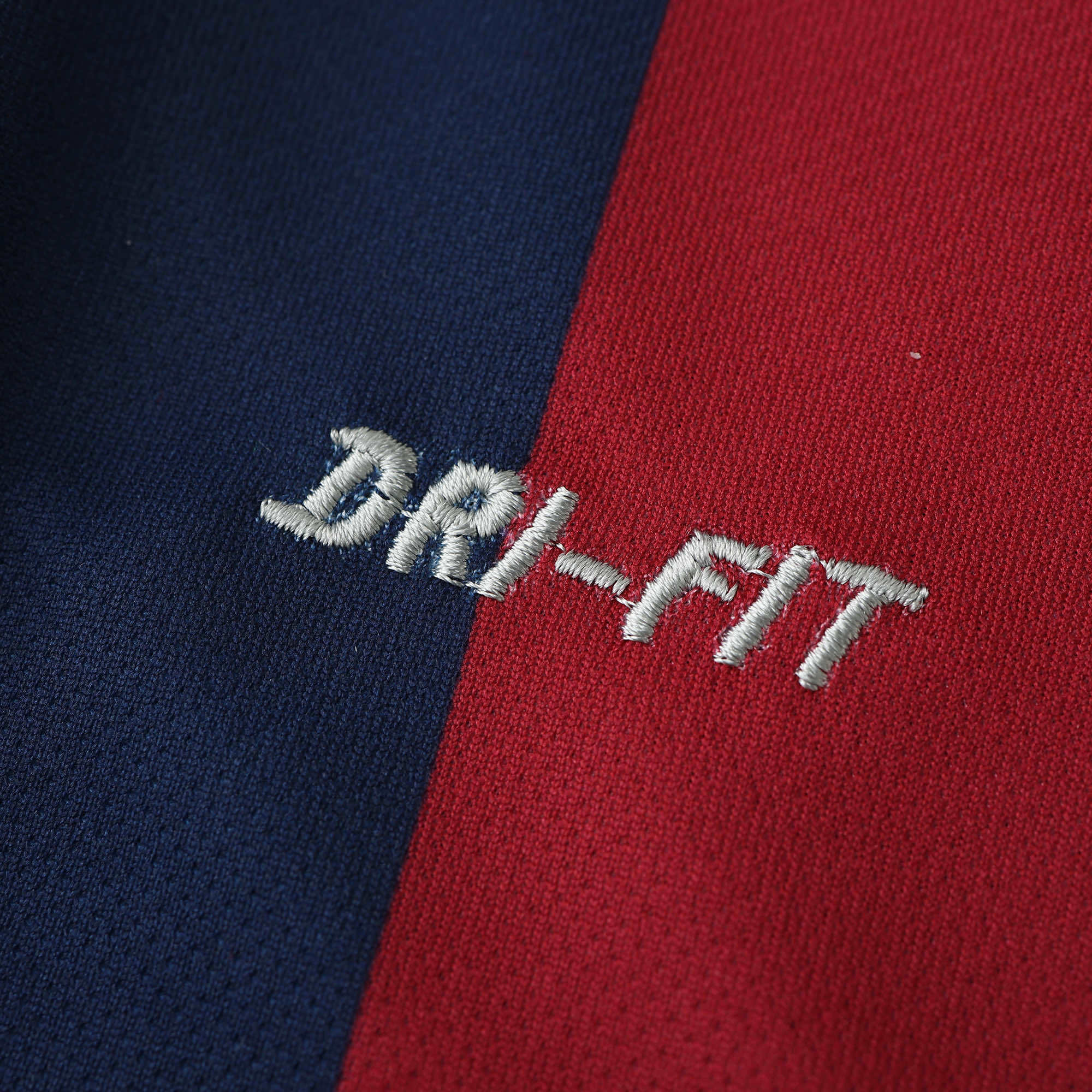 Retro Heimtrikot 2014/15