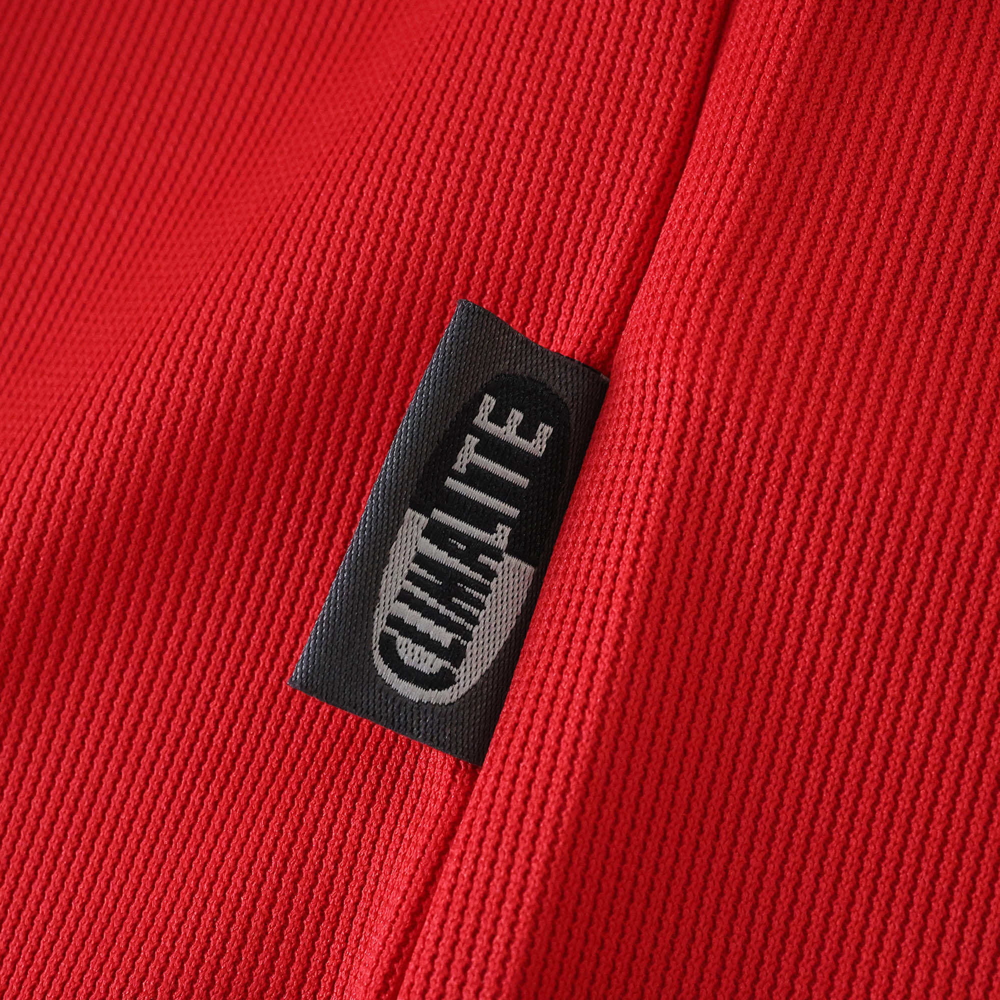 Spain 2000 Retro Home Shirt - View 8