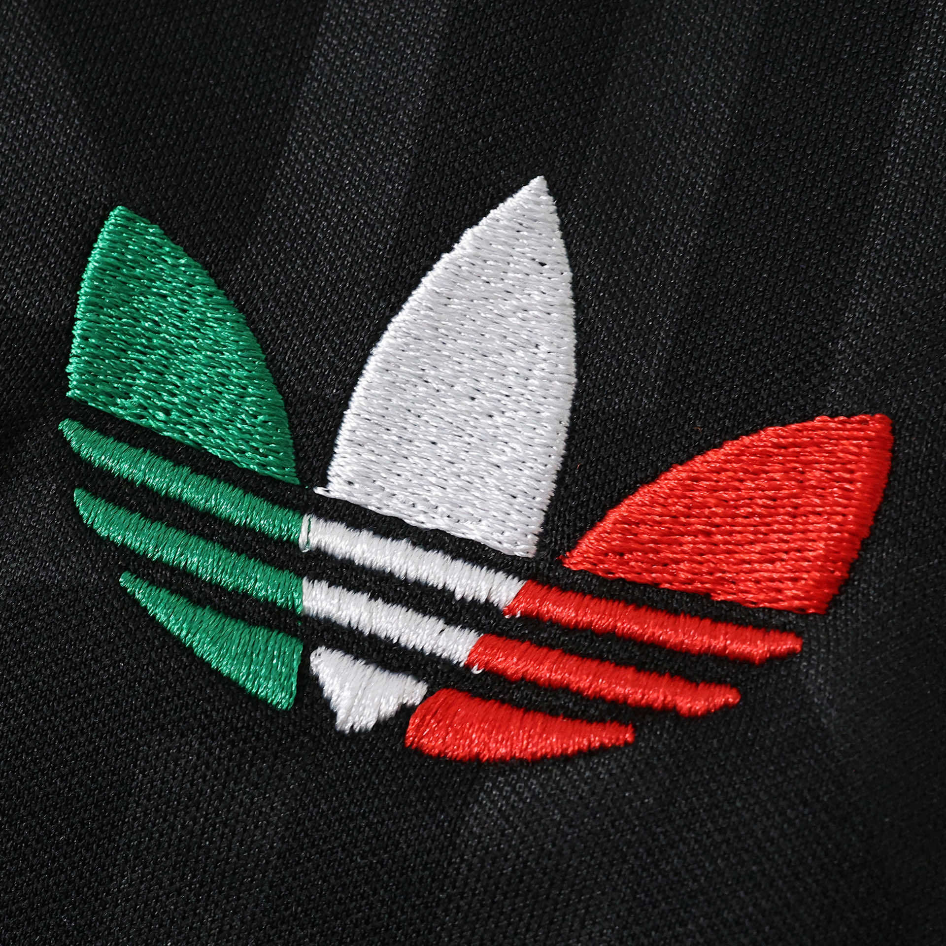 Mexico 2026 National Teams Third Shirt - View 5