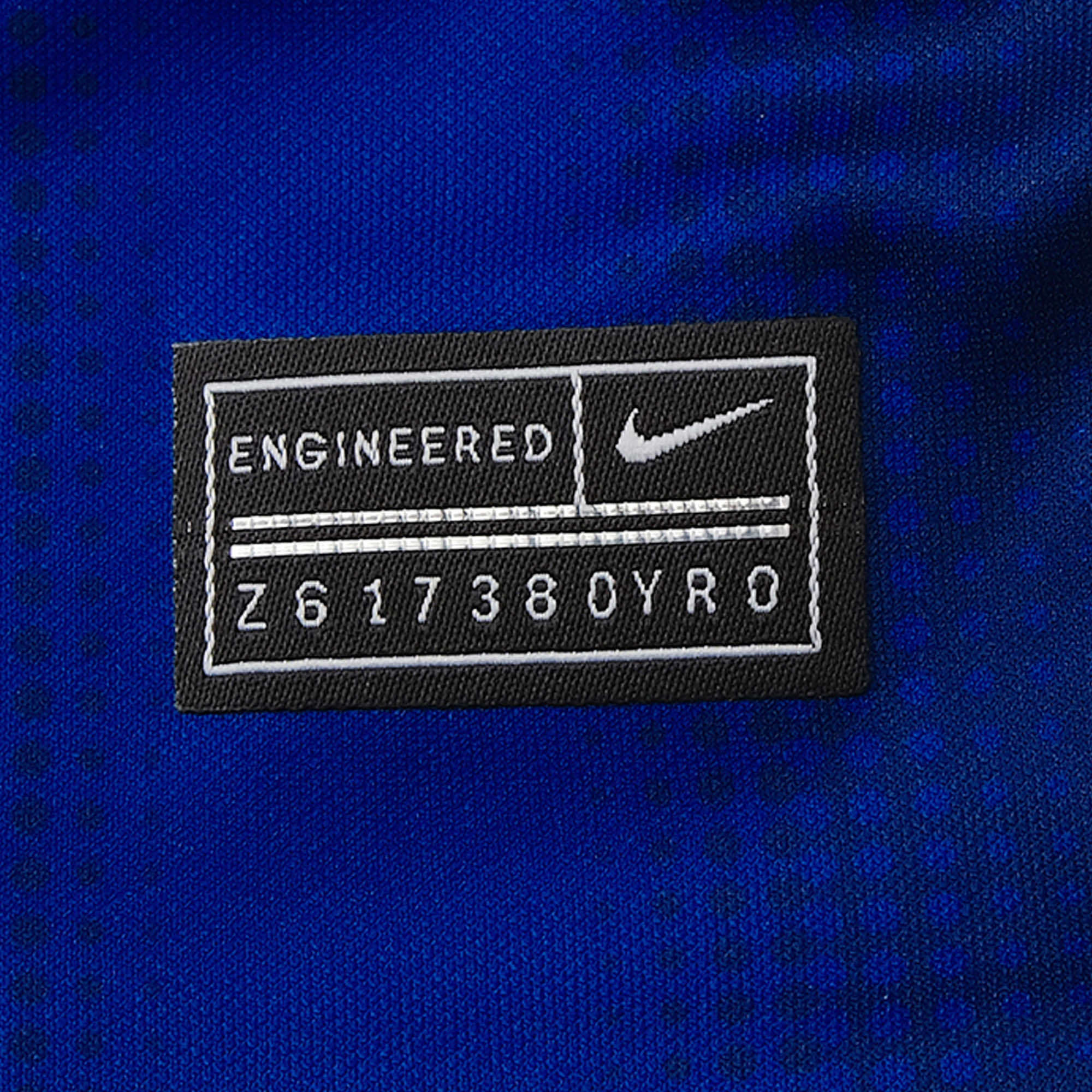 Maillot Domicile 2020/21