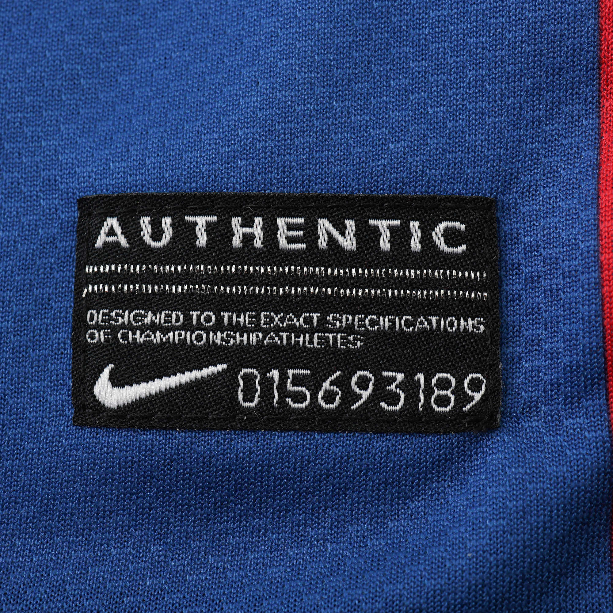 Retro Heimtrikot 2010/11