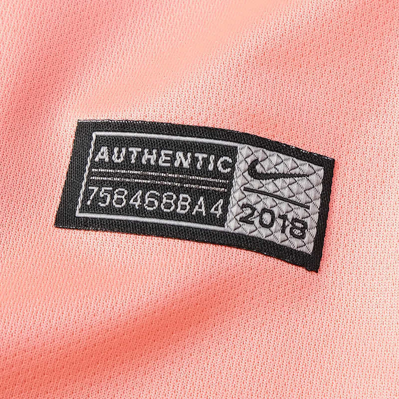 Retro Drittes Trikot 2018/19