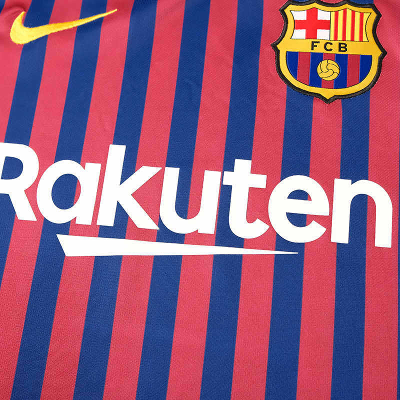 Retro Heimtrikot 2018/19