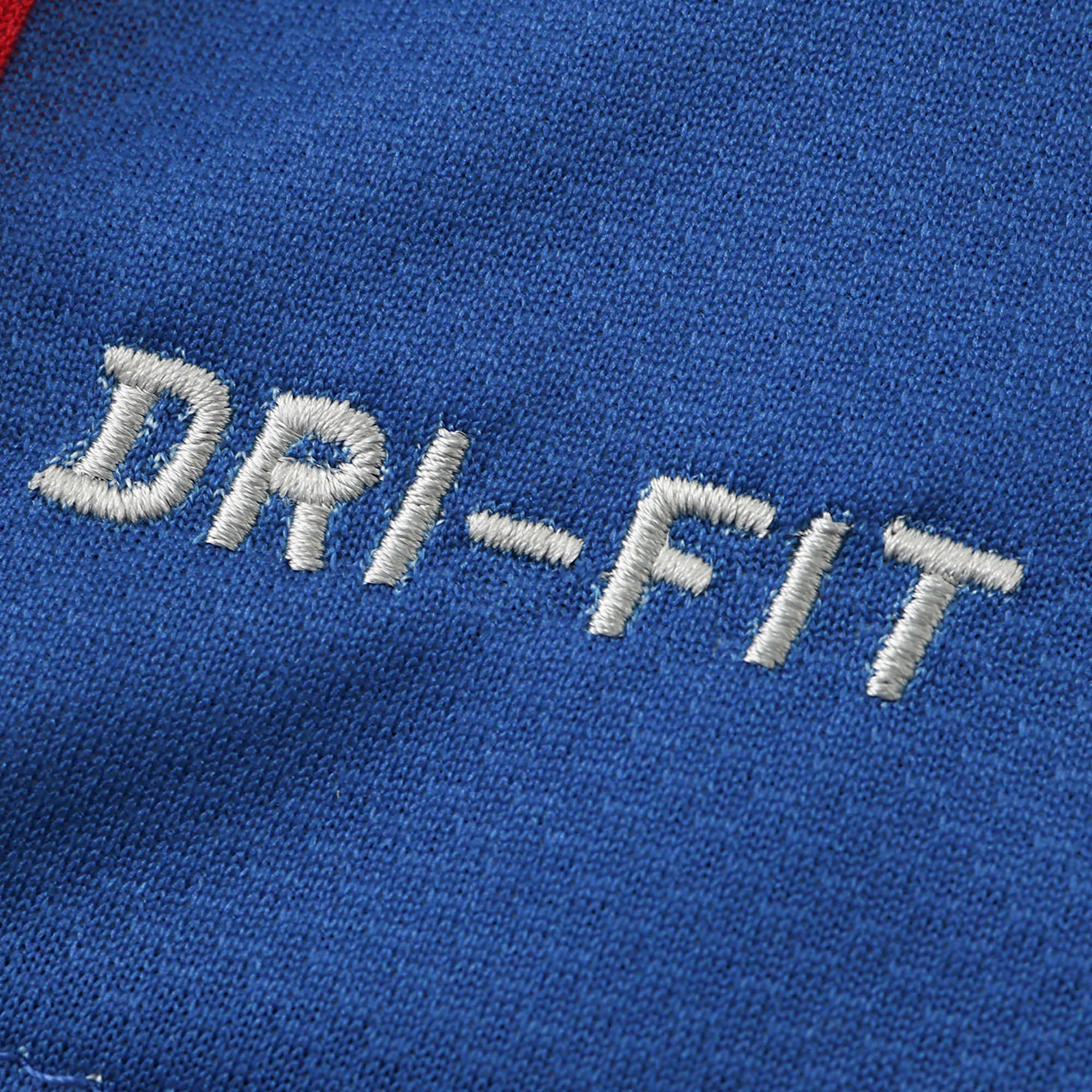 Retro Heimtrikot 2010/11