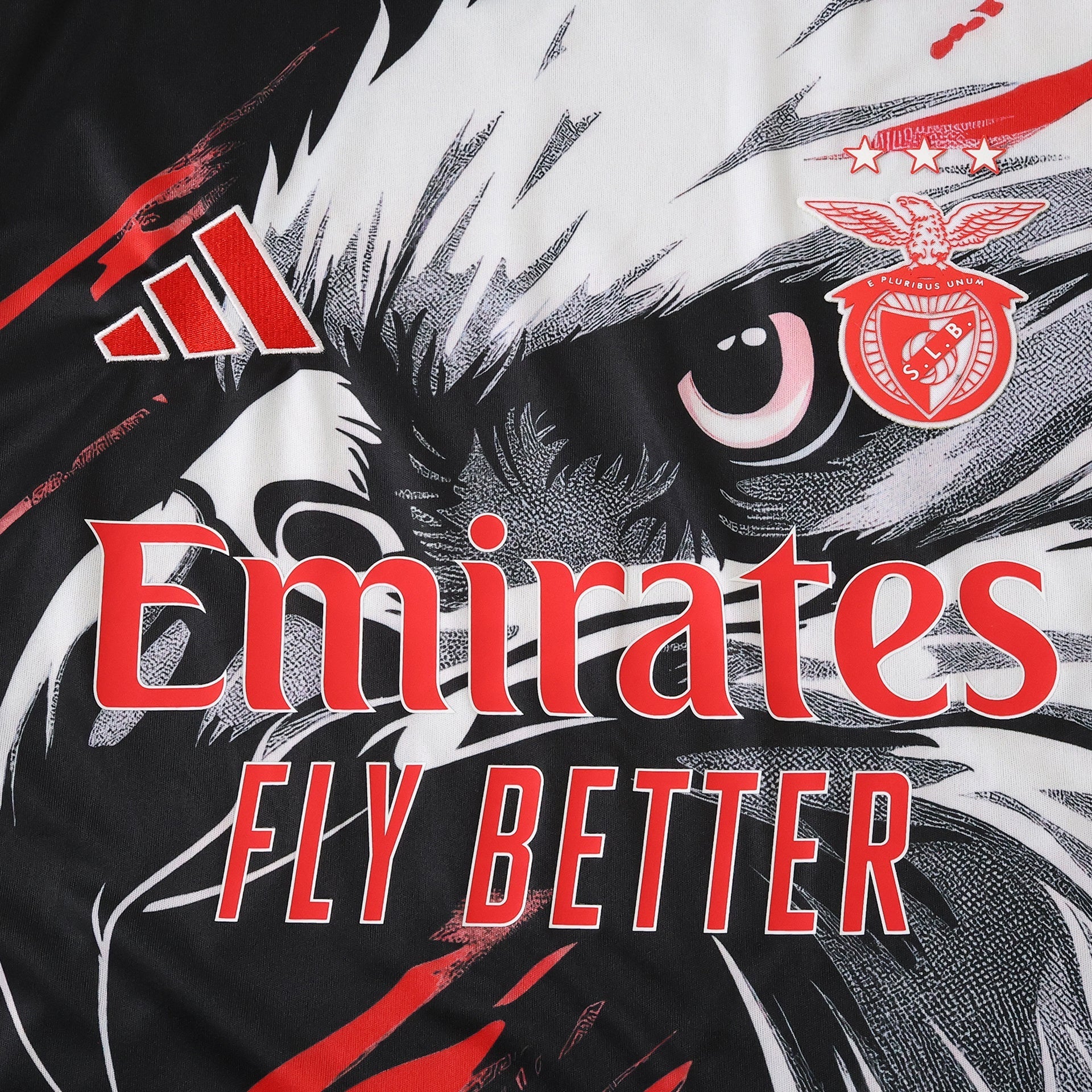 Special Edition 25/26 Men’s Shirt