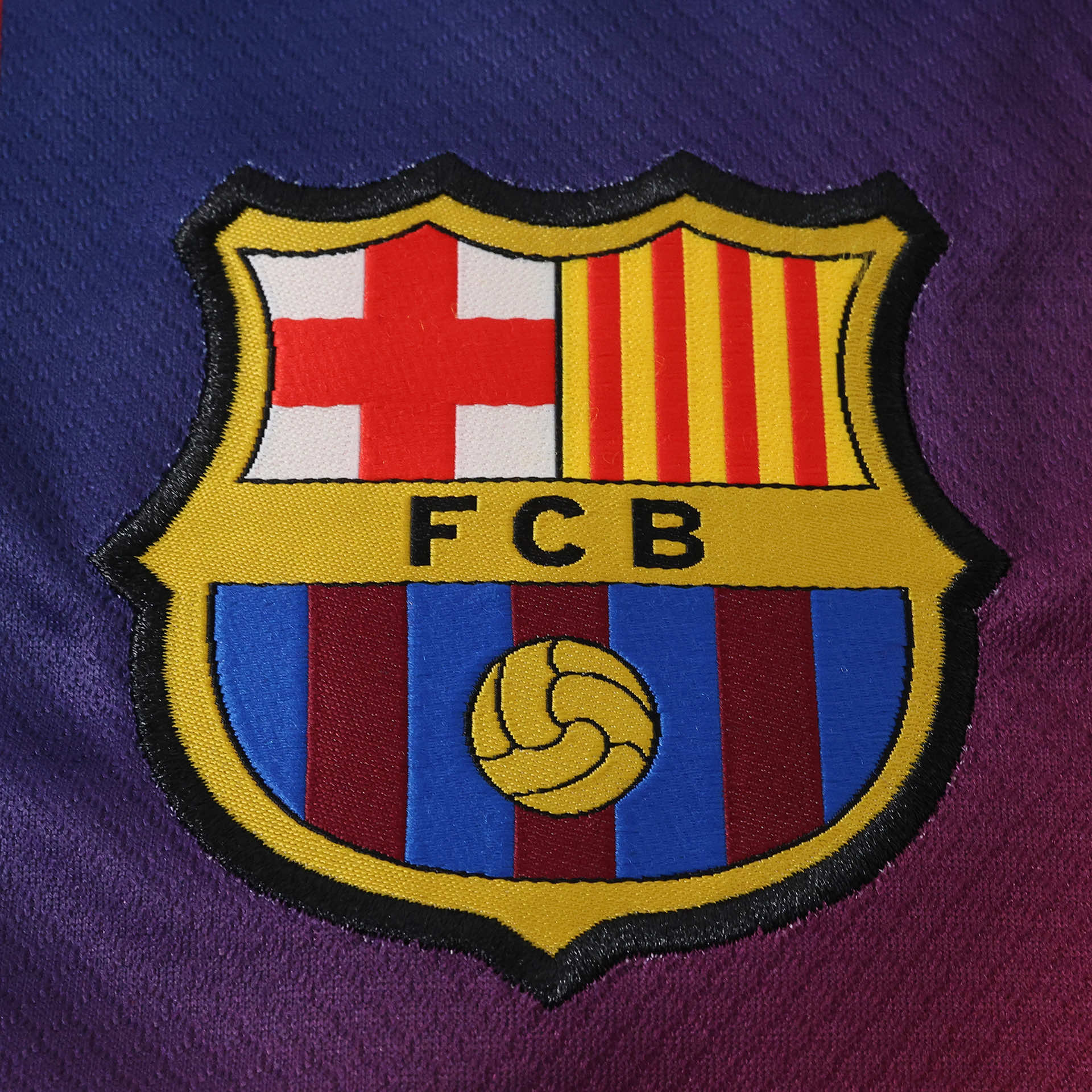 Home 25/26 Men’s Shirt