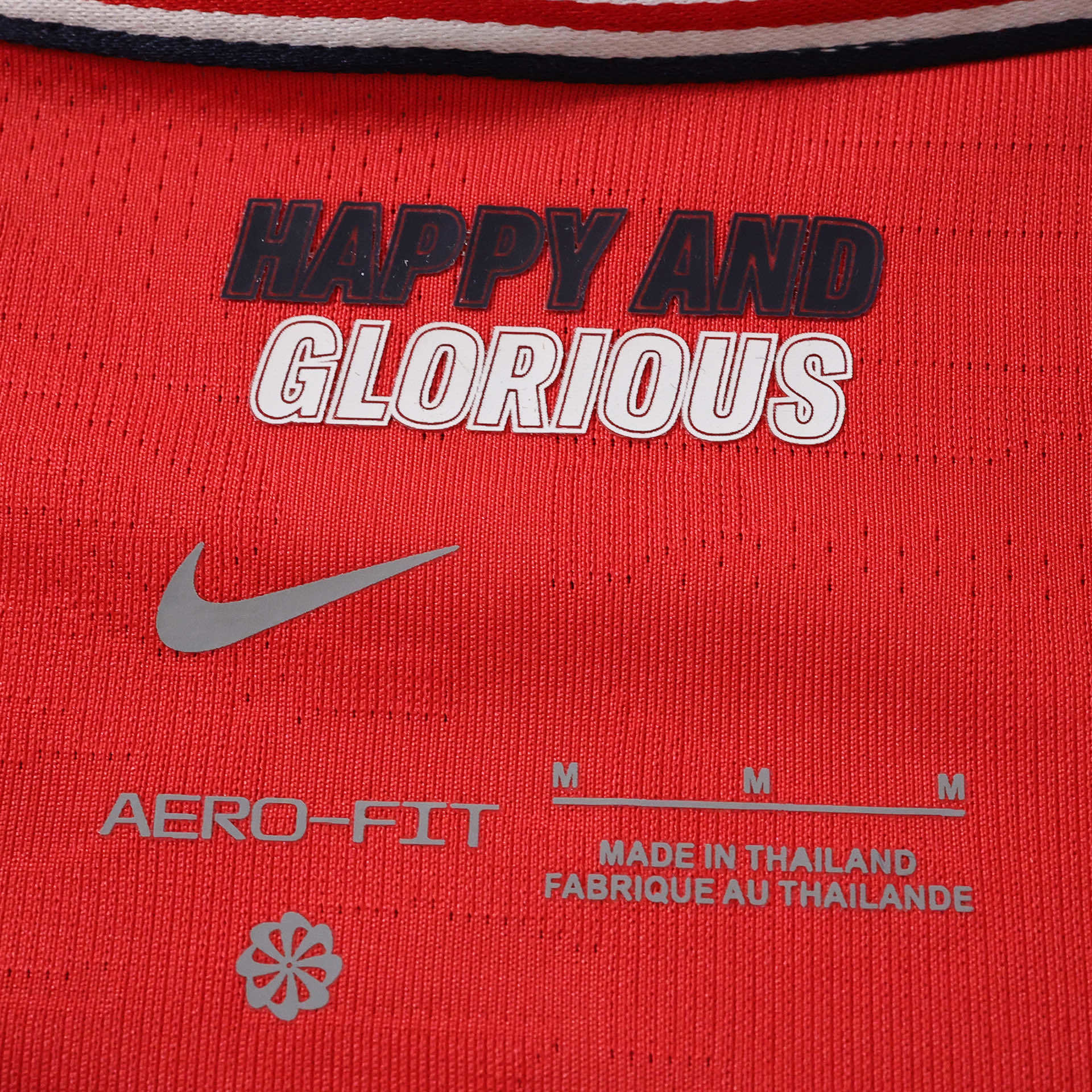 England 2026 National Teams Away Player Shirt - View 7
