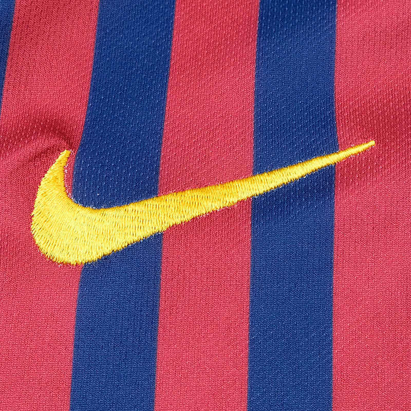 Retro Heimtrikot 2018/19