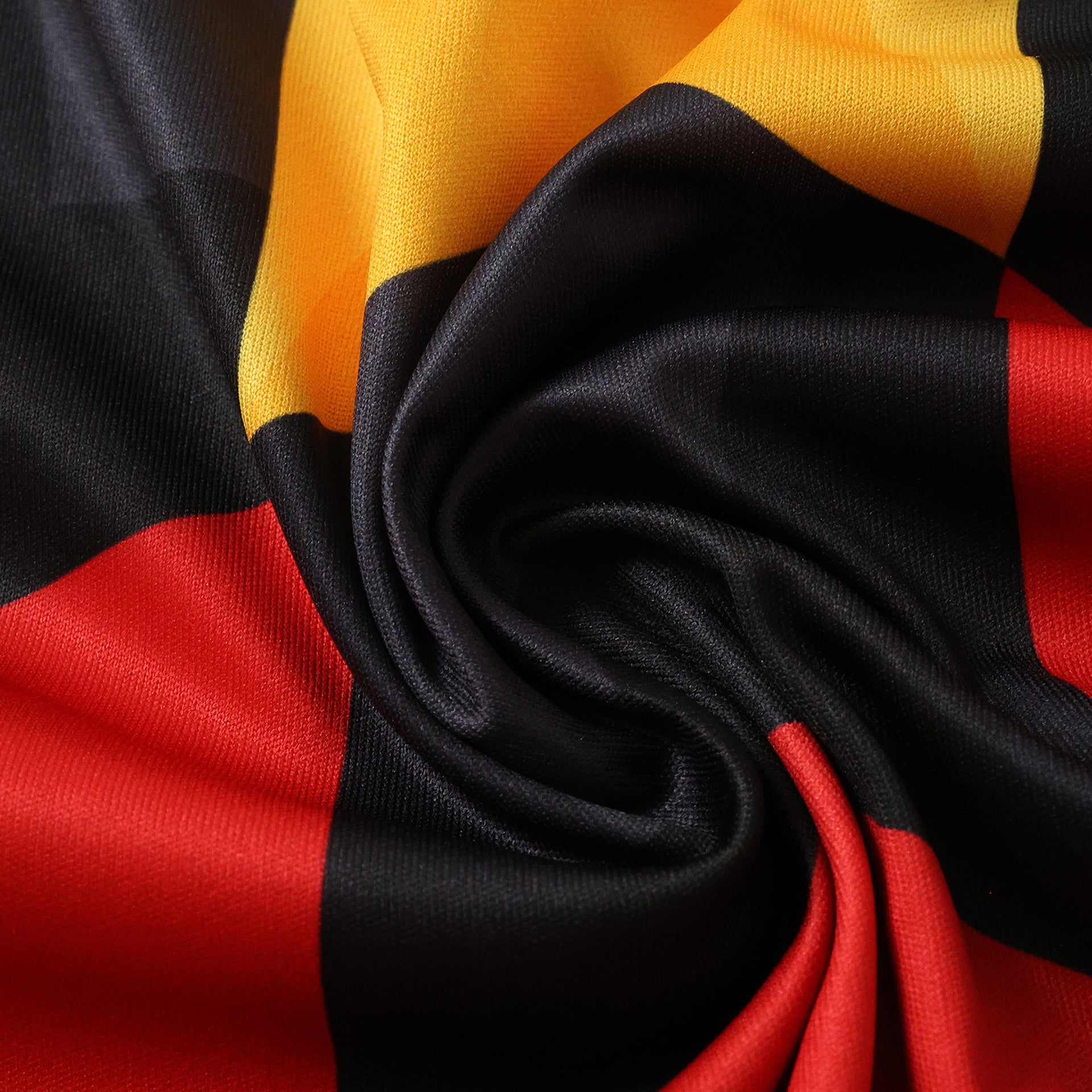 Germany 2026 National Teams Pre-Match Training Shirt - View 9