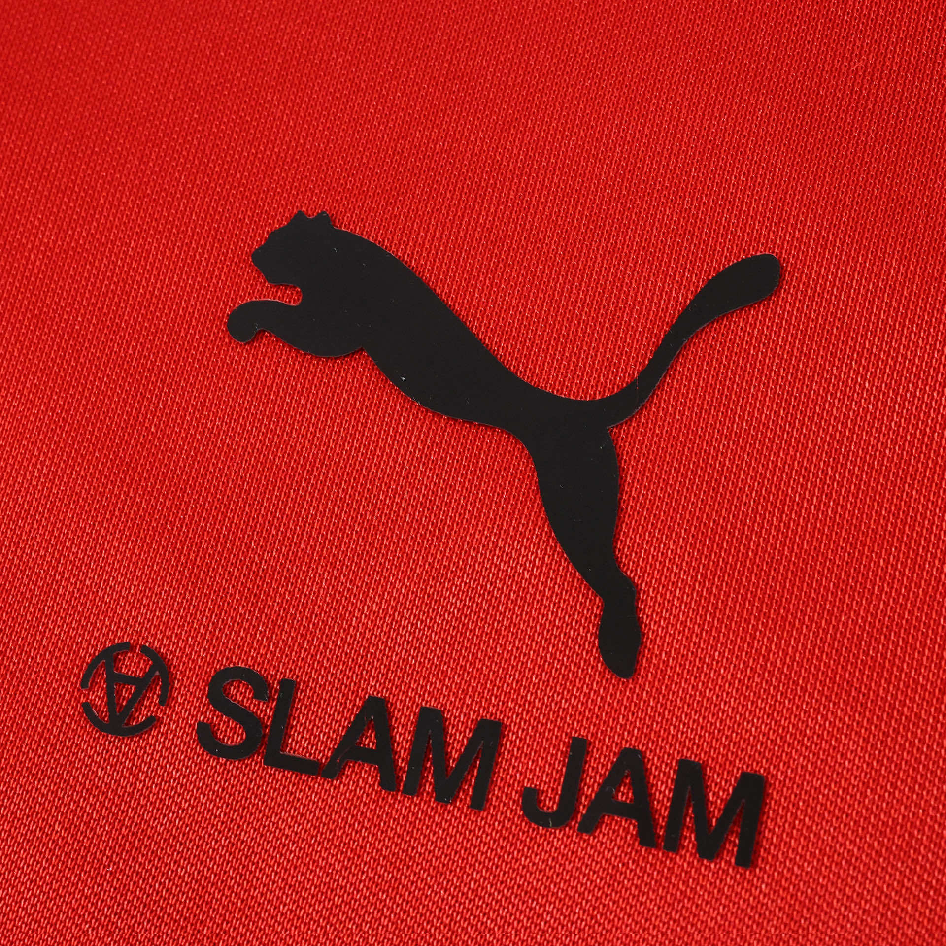 Slam Jam 25/26 Long Sleeve Shirt