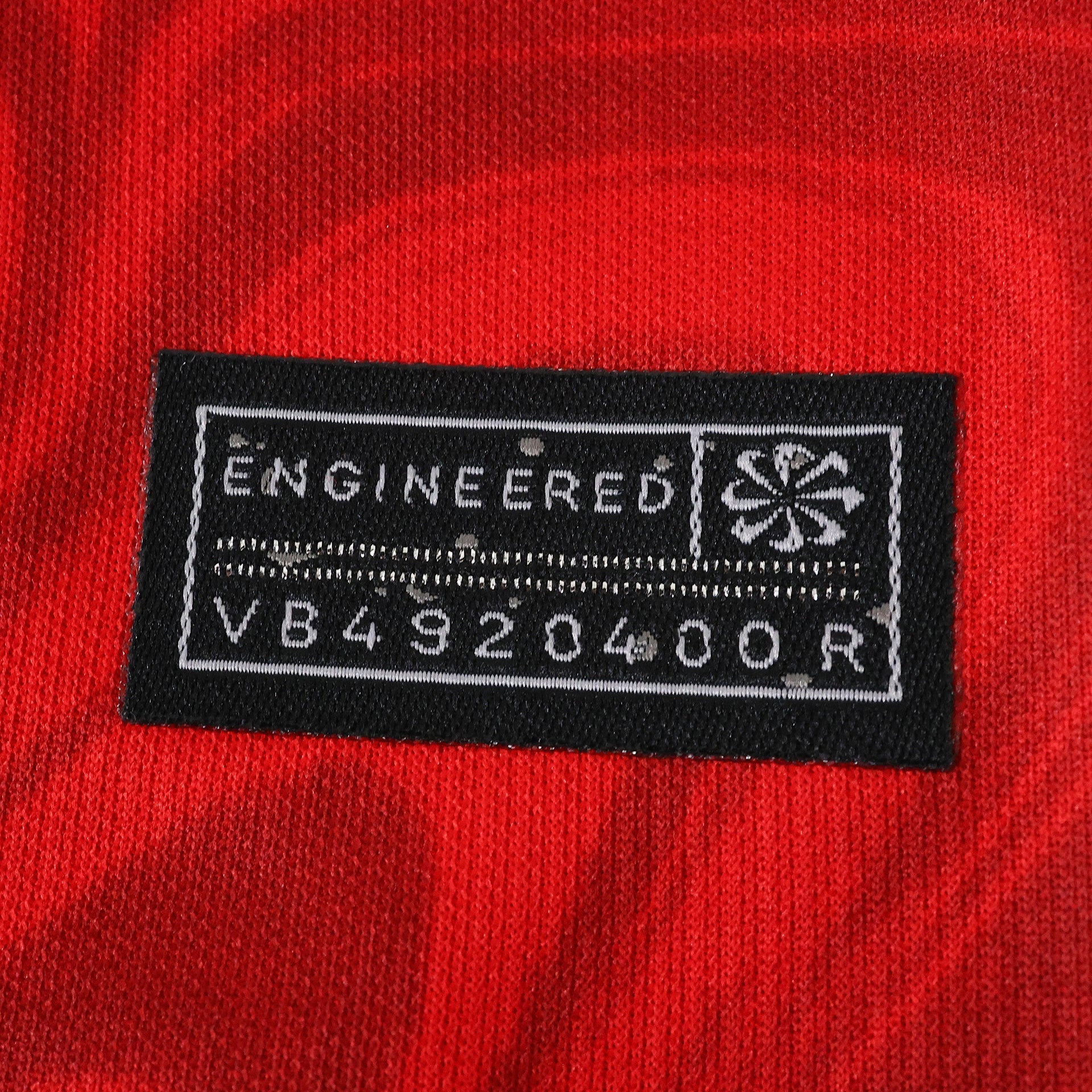 Turkey 2026 National Teams Away Shirt - View 7