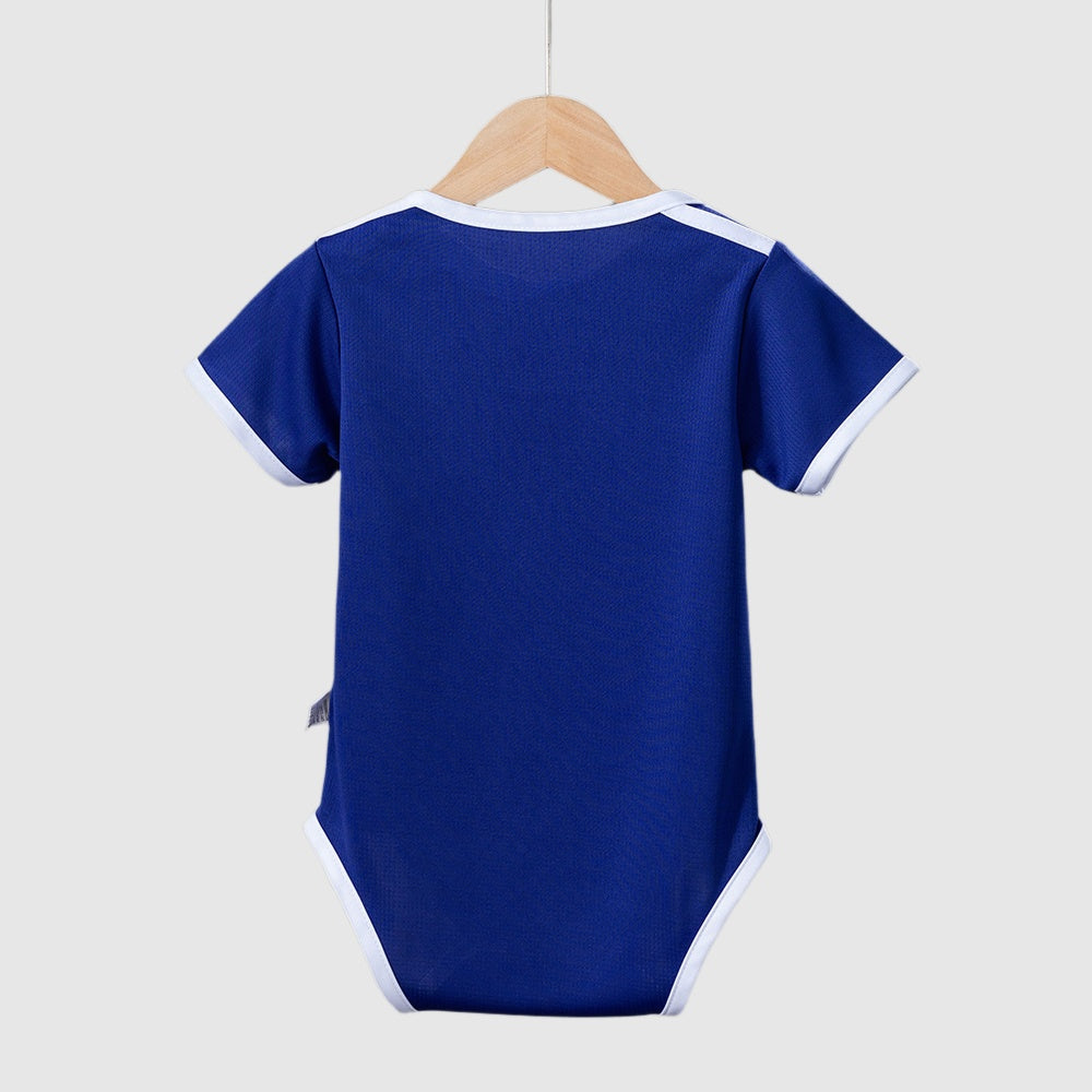 Home 26/27 Baby Shirt - back