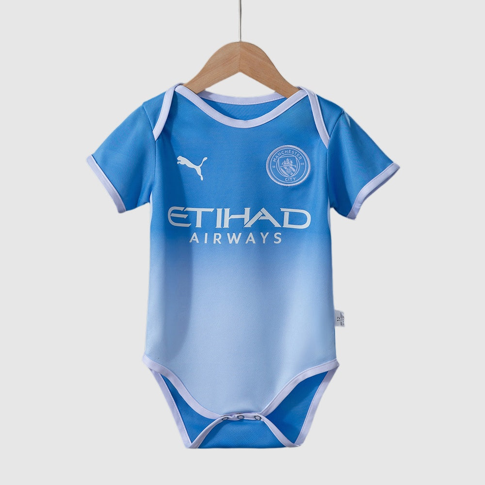Home 26/27 Baby Shirt - back
