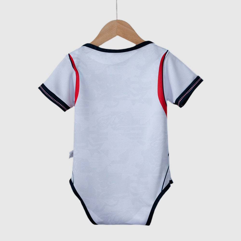 Home 26/27 Baby Shirt - back