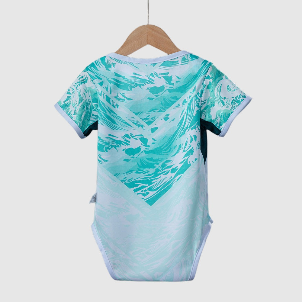 Away 26/27 Baby Shirt - back