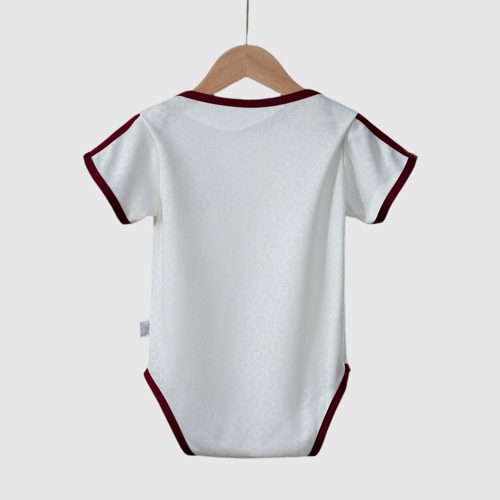 Away 26/27 Baby Shirt - back