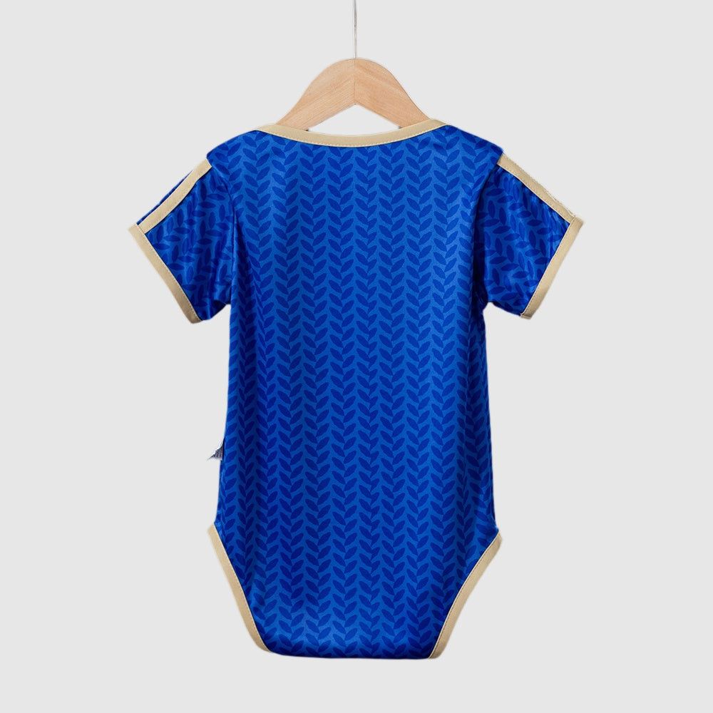 Home 26/27 Baby Shirt - back
