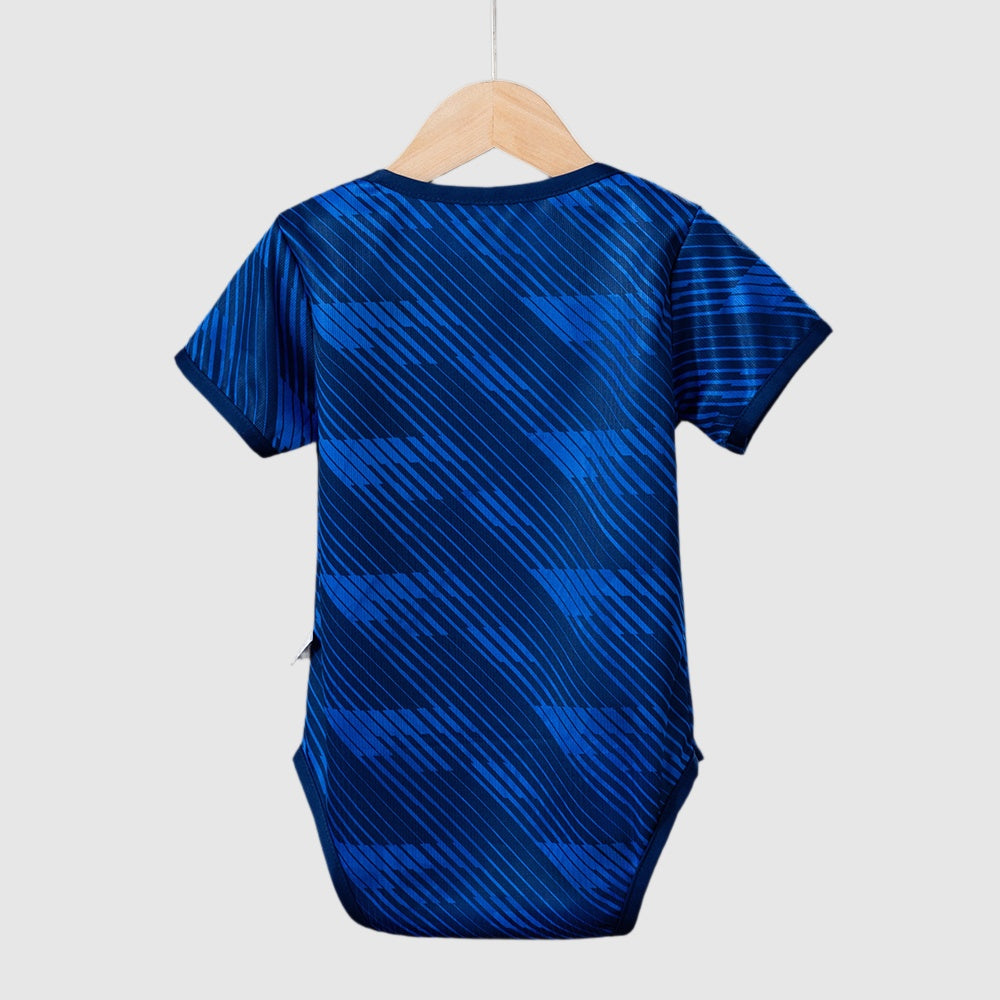 Home 26/27 Baby Shirt - back
