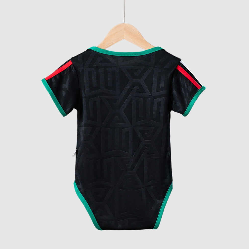Third 26/27 Baby Shirt - back