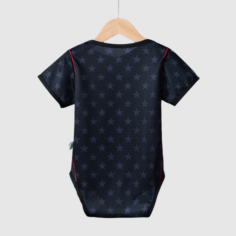 Away 26/27 Baby Shirt - back