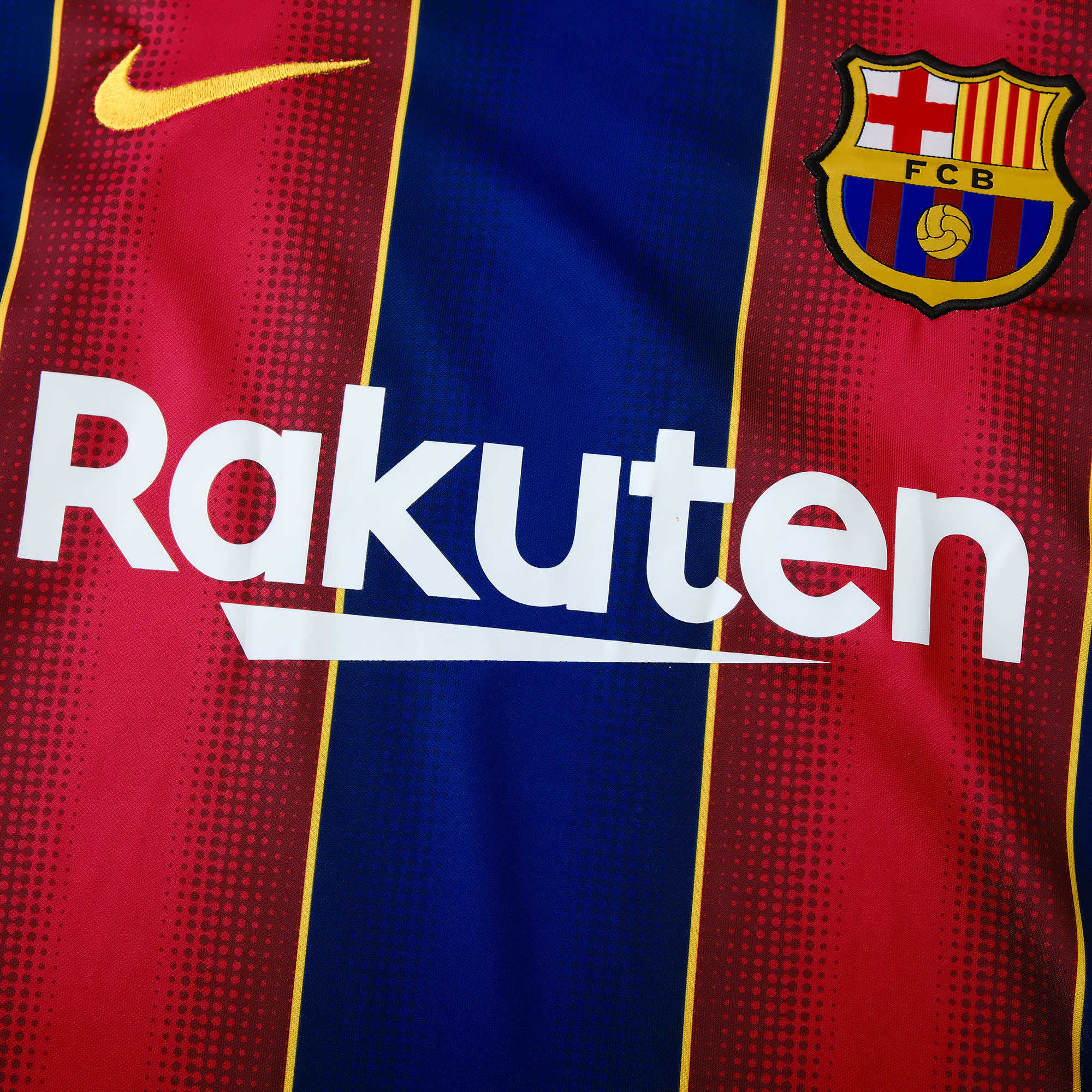 Maillot Domicile 2020/21