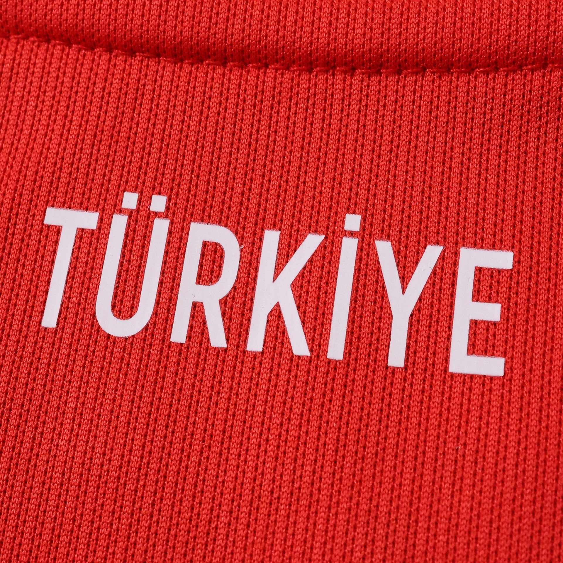 Turkey 2026 National Teams Away Shirt - View 6
