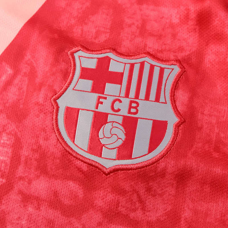 Retro Drittes Trikot 2018/19