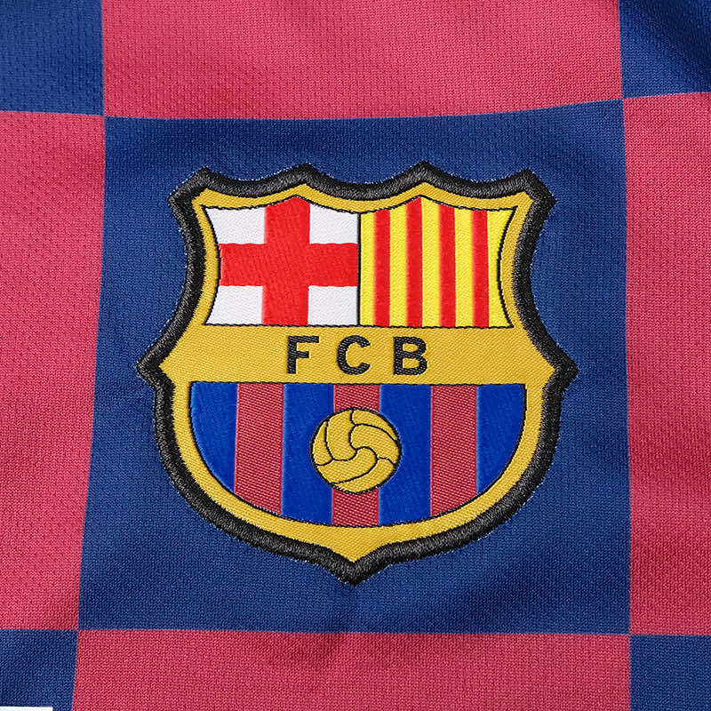 Retro Home 2019/20 Shirt