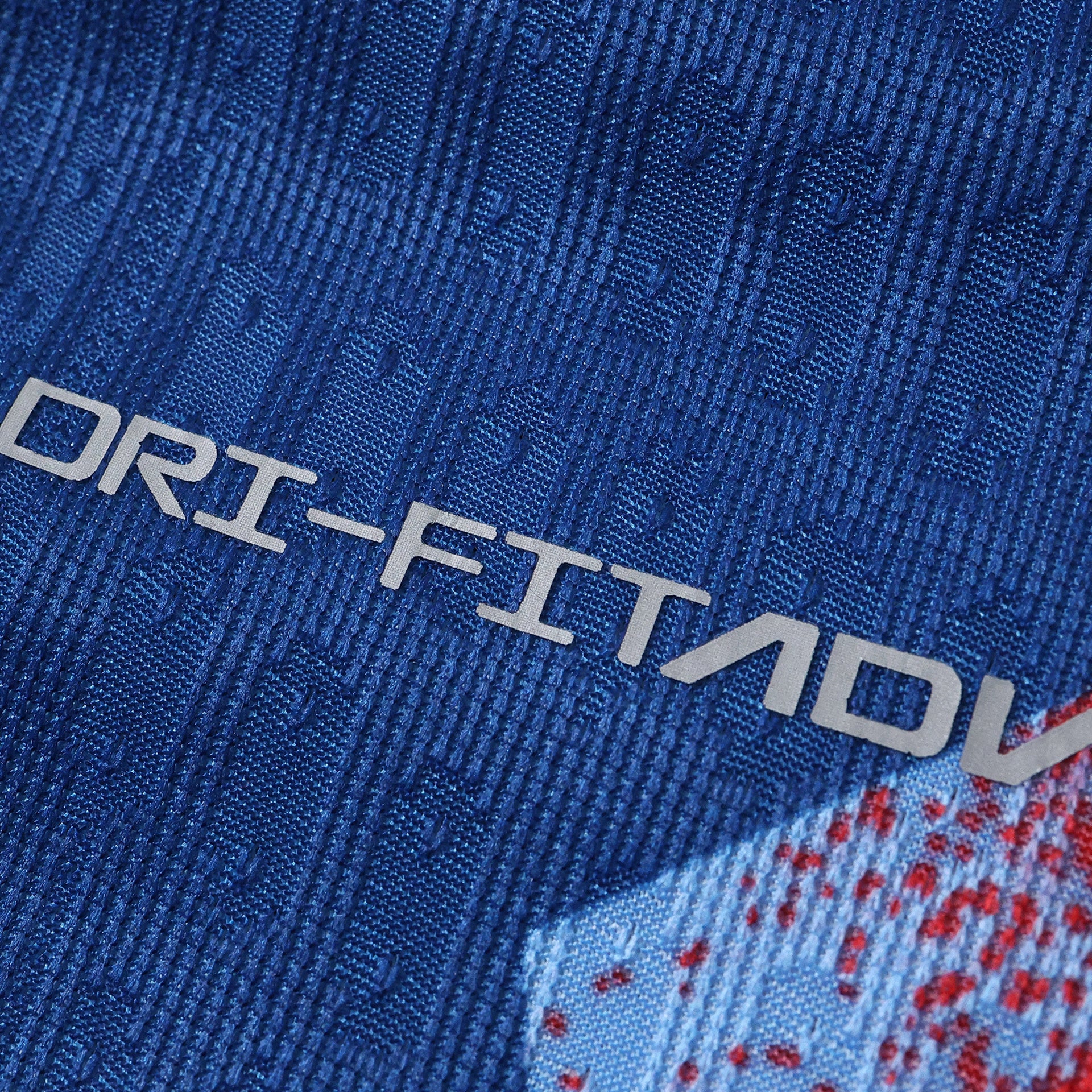 Viertes Trikot 25/26 Spielerversion