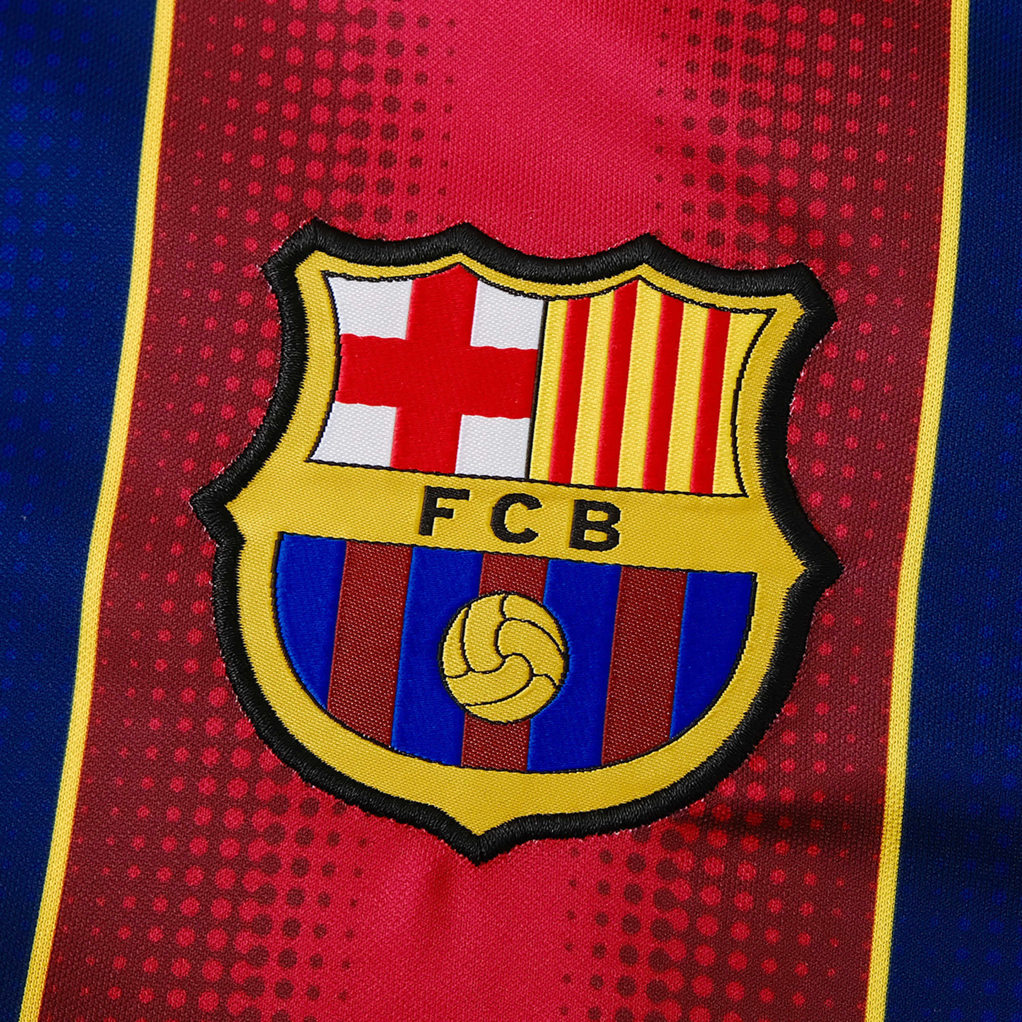 Maillot Domicile 2020/21