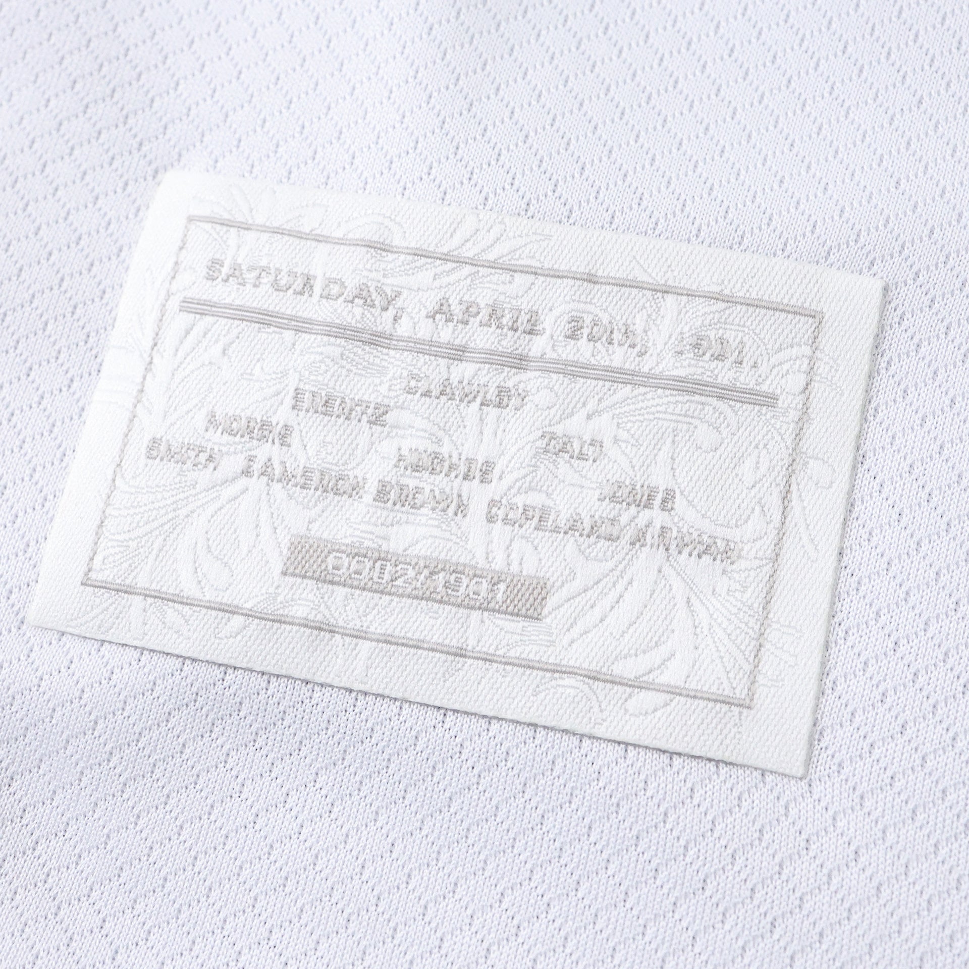 125th Anniversary 25/26 Men’s Shirt
