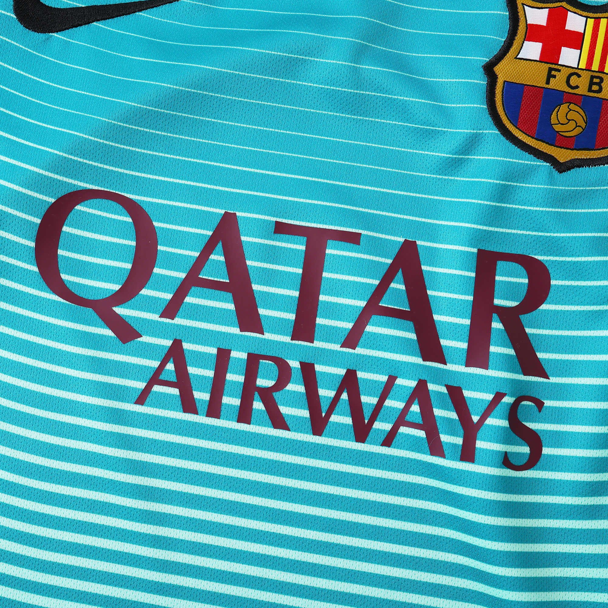 Retro Third 2016/17 Shirt