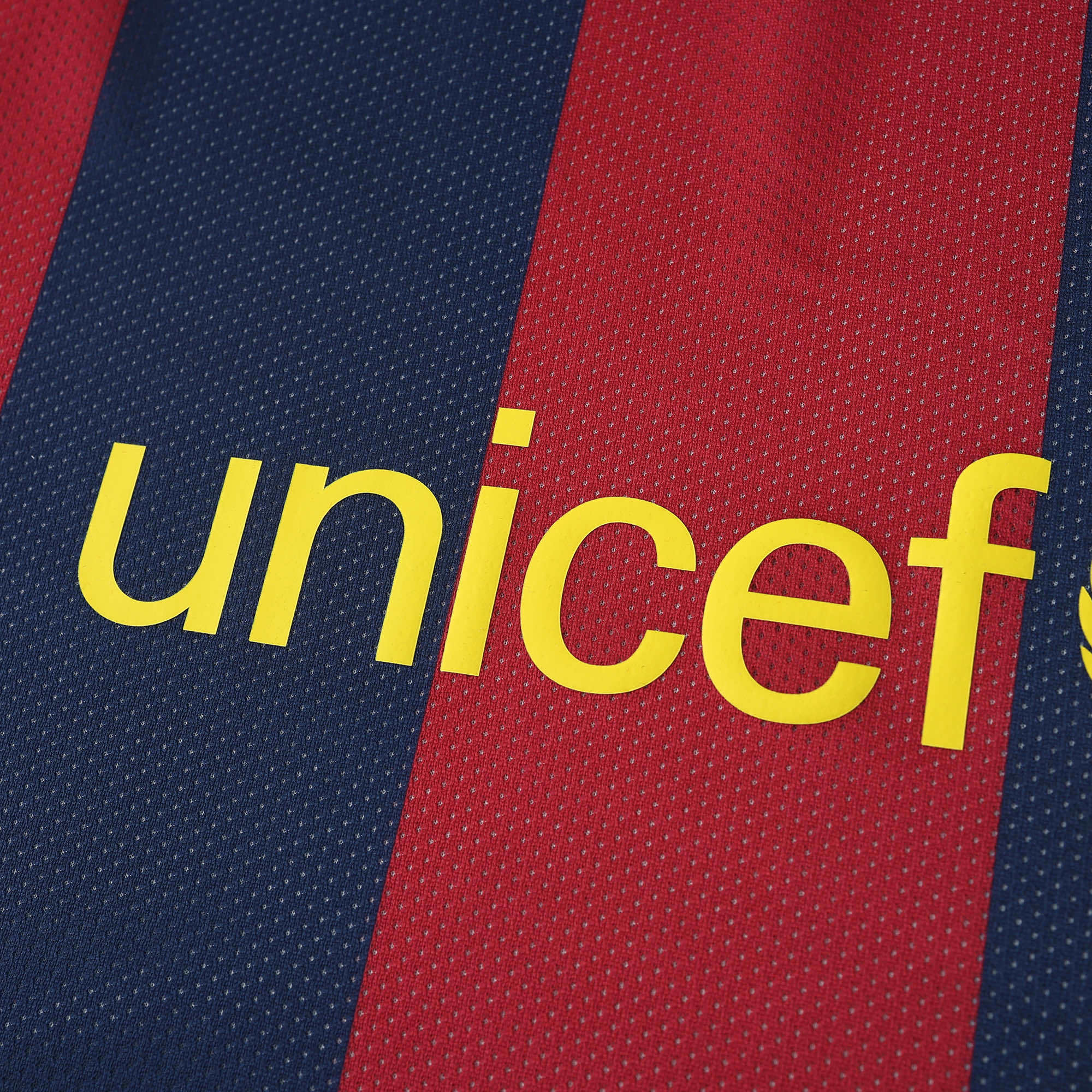 Retro Heimtrikot 2014/15
