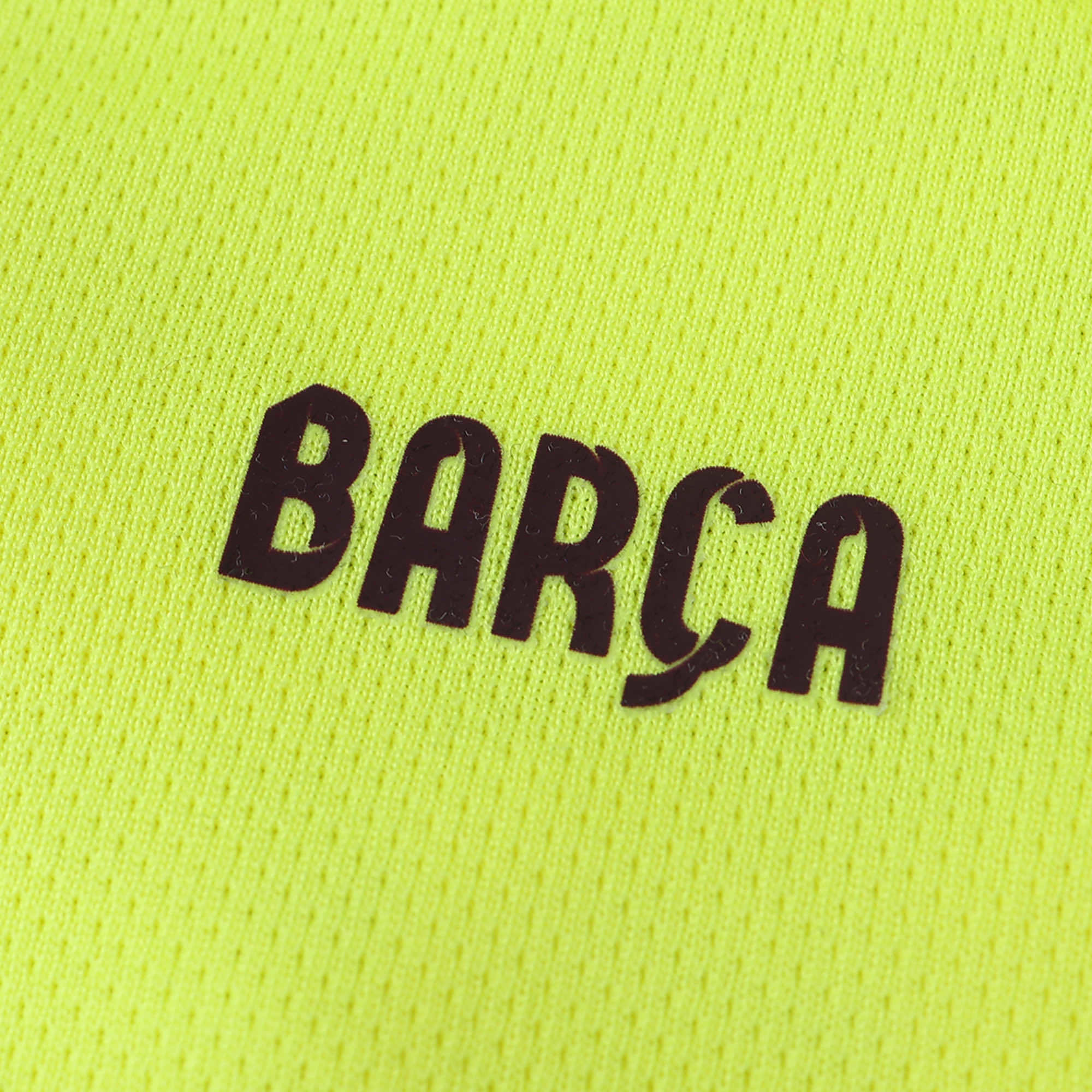 Retro Drittes Trikot 2014/15