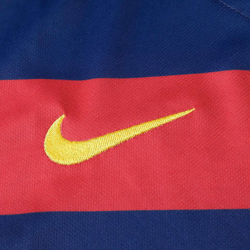 Retro Heimtrikot 2015/16