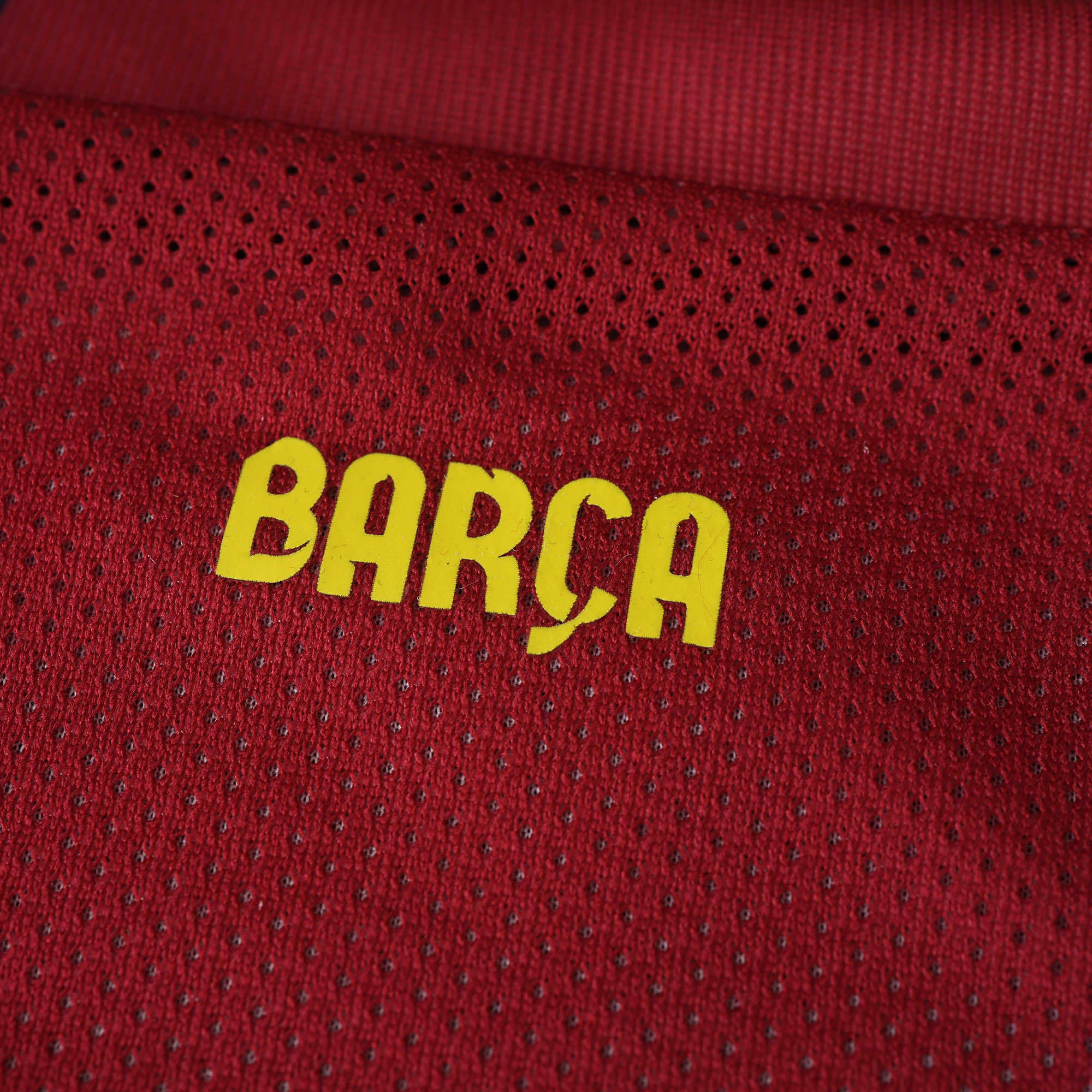 Retro Heimtrikot 2014/15