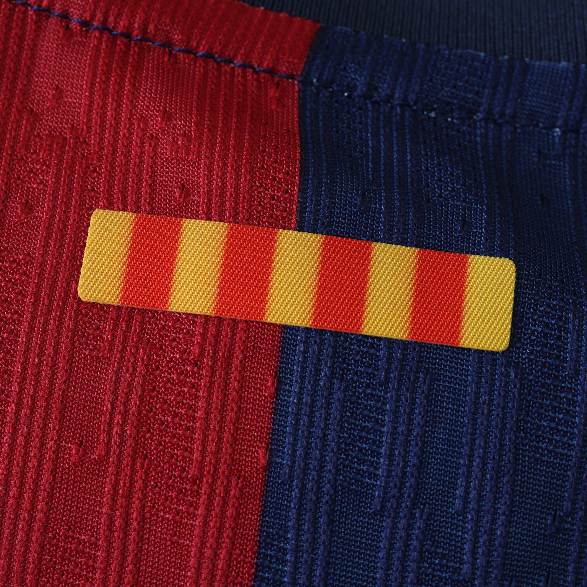 Heimtrikot 24/25 Spielerversion