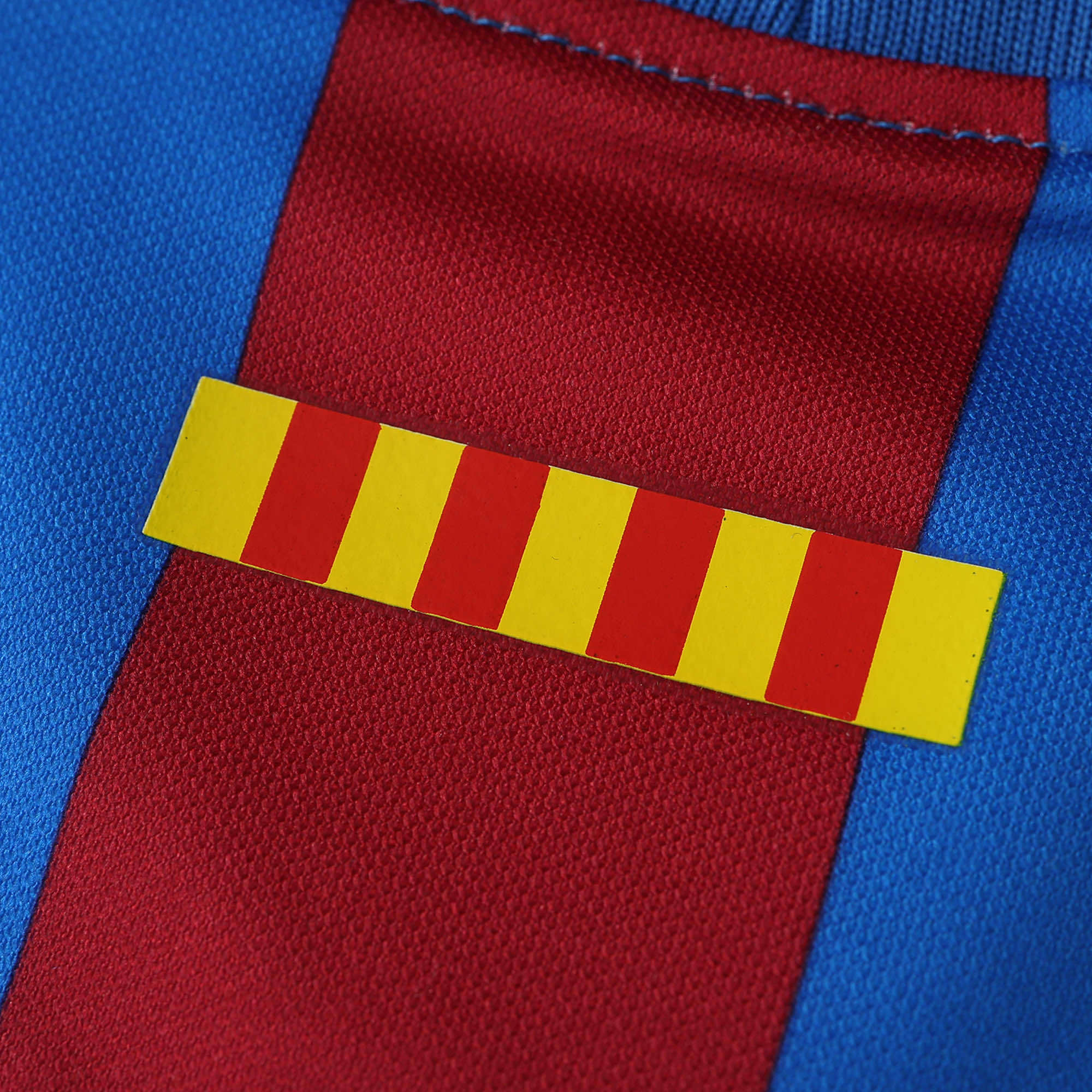 Camiseta Local 21/22