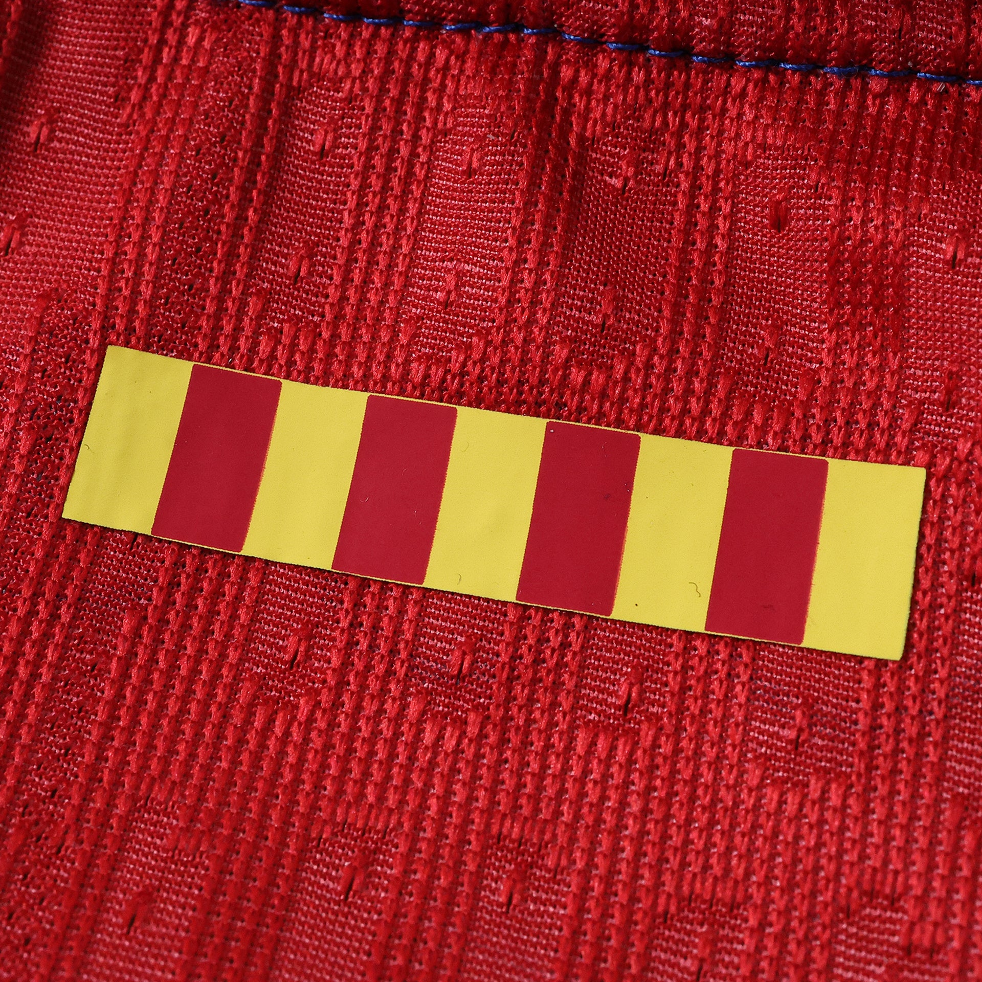 Viertes Trikot 25/26 Spielerversion