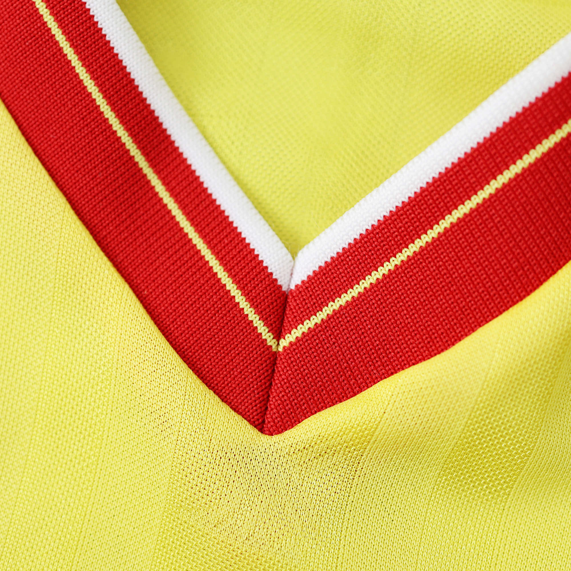 1985/87 Retro Third Shirt - View 6