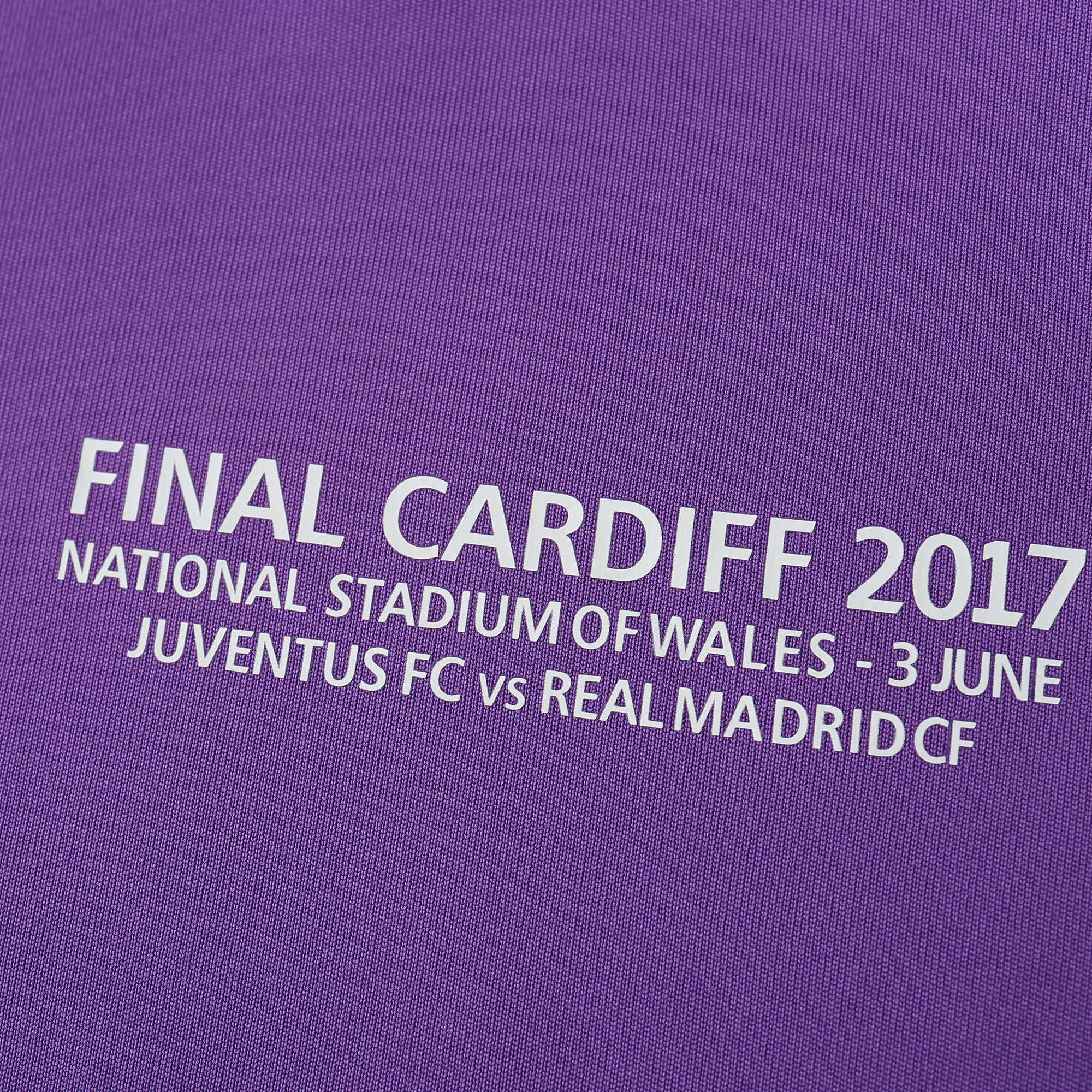 Retro Away 2017/18 Shirt