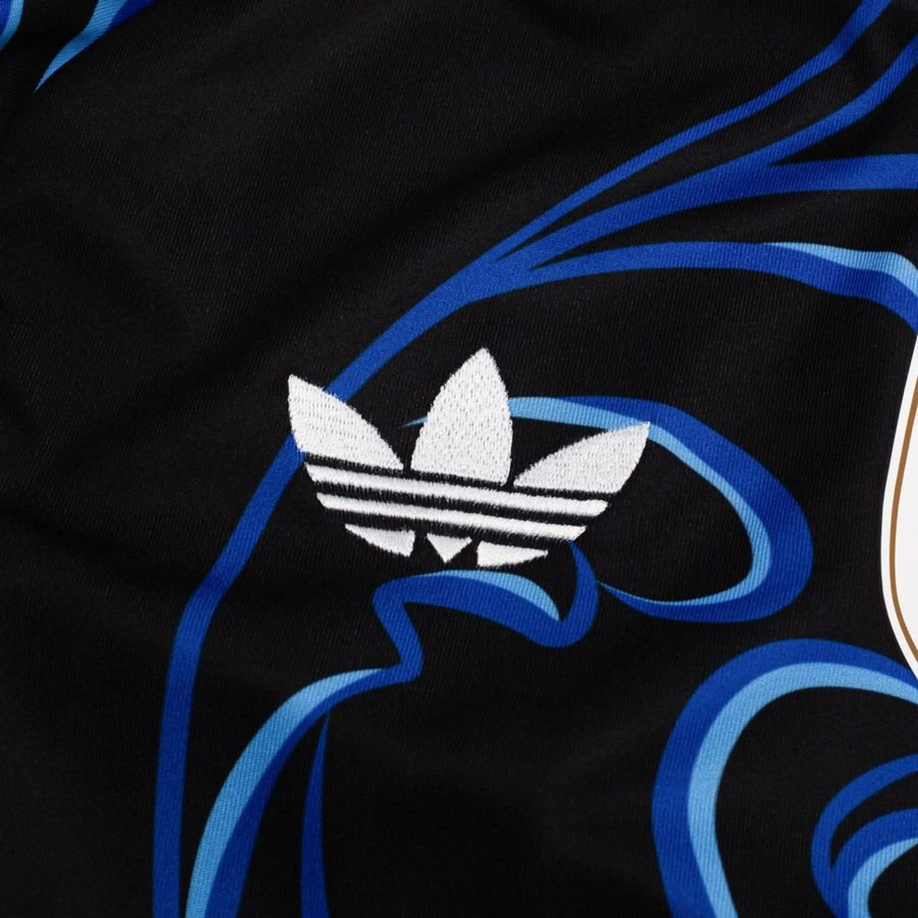 Argentina 2026 National Teams Away Kids Shirt - View 5